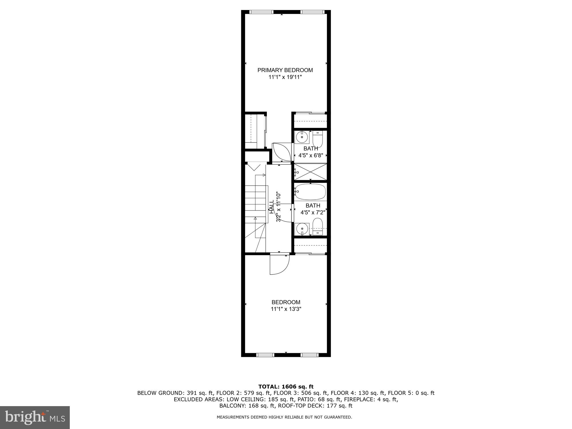 1306 Towson St