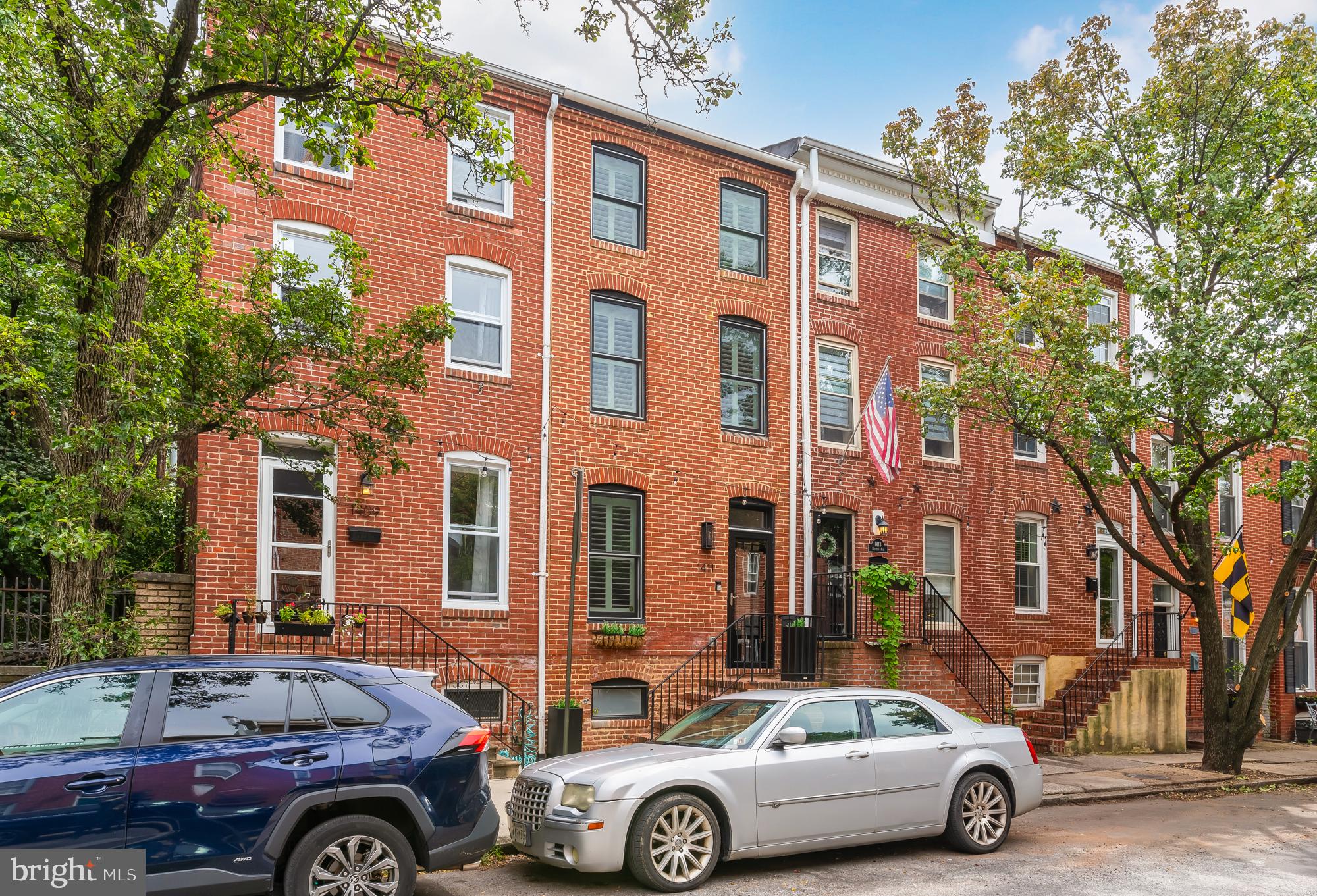 1411 BATTERY AVE