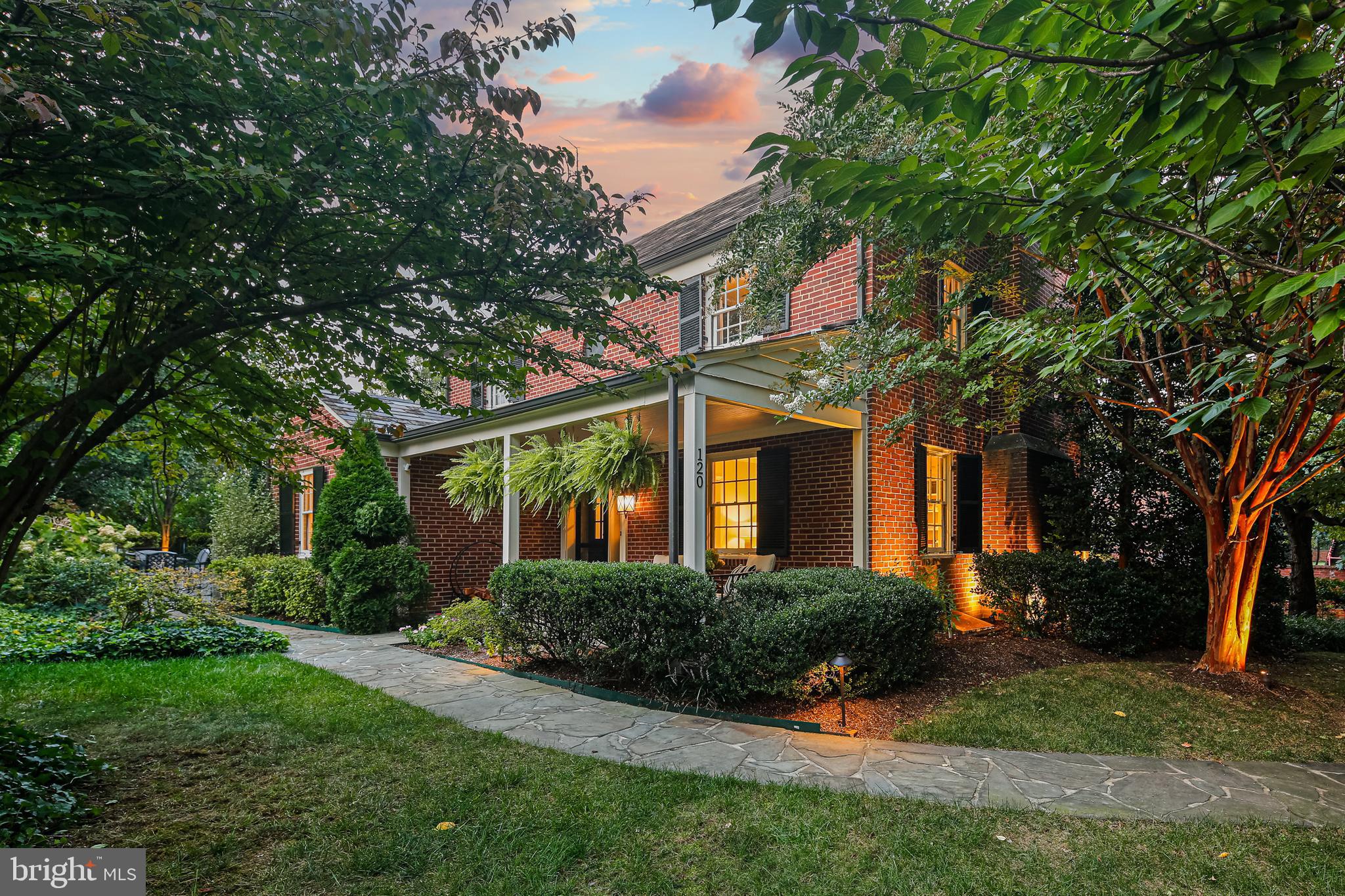 120 Croydon Rd