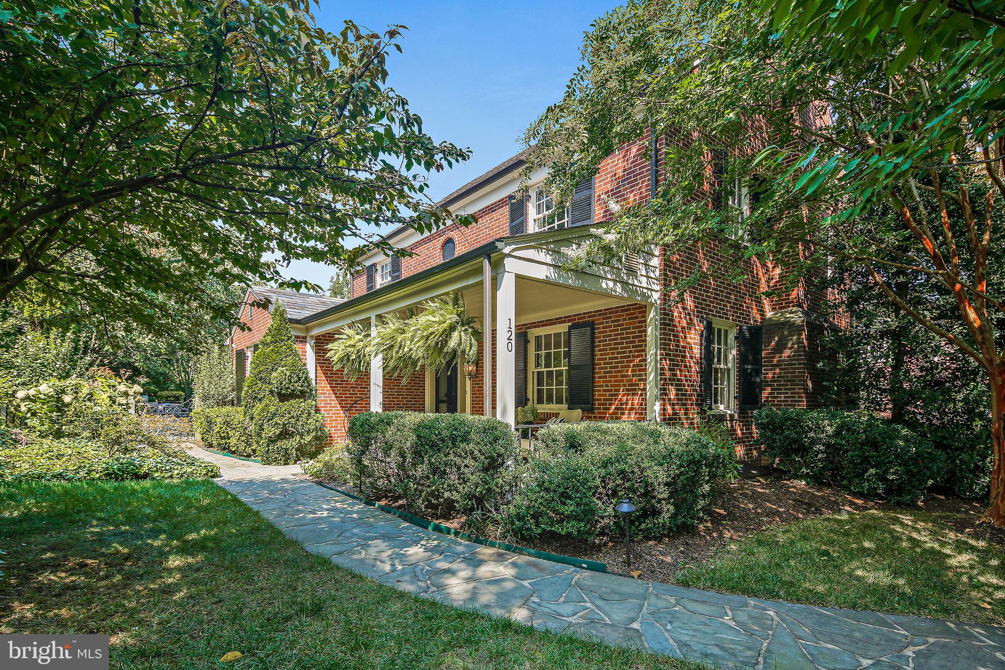 120 Croydon Rd