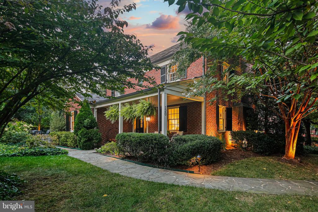 120 Croydon Rd