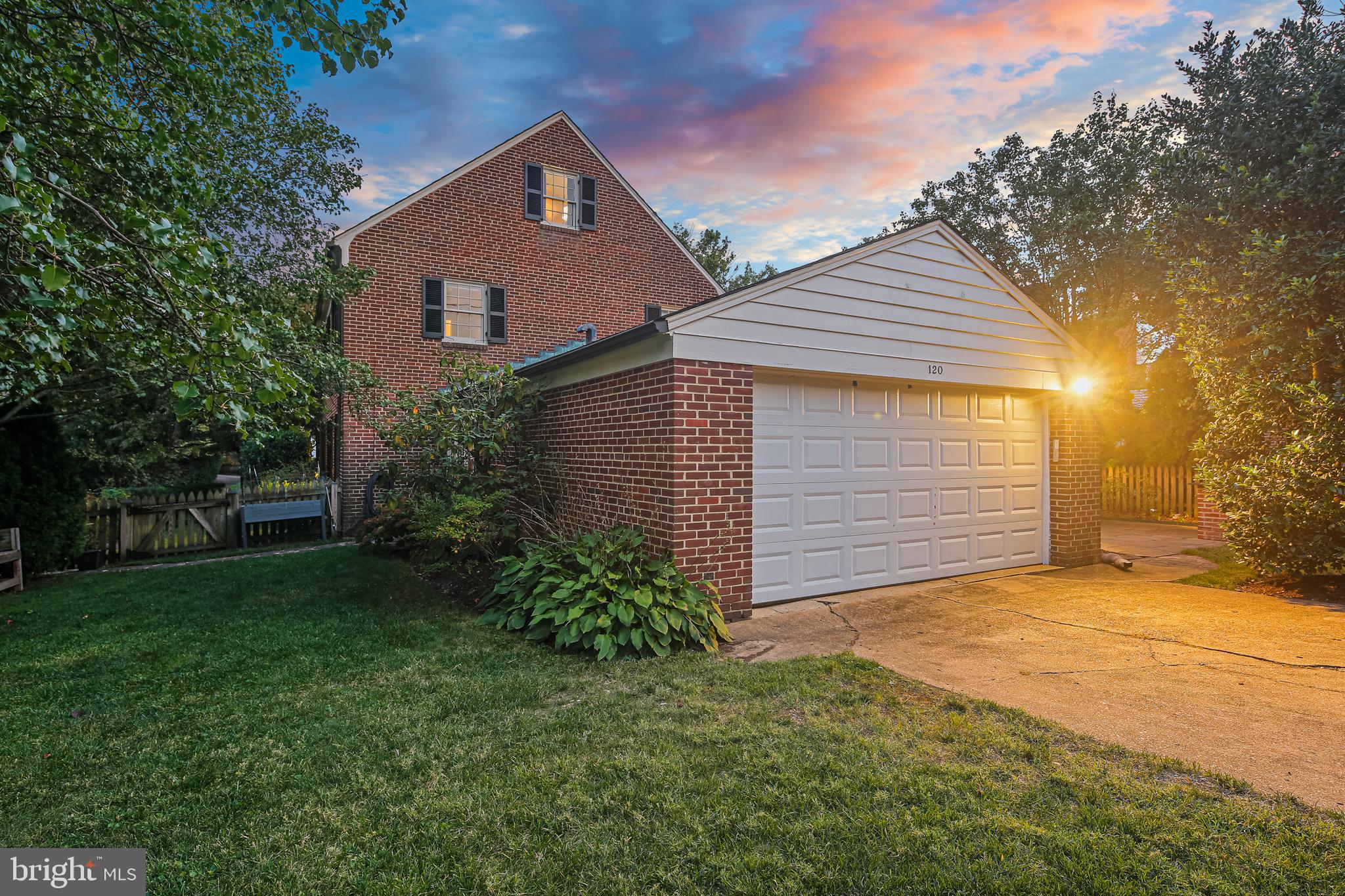 120 Croydon Rd