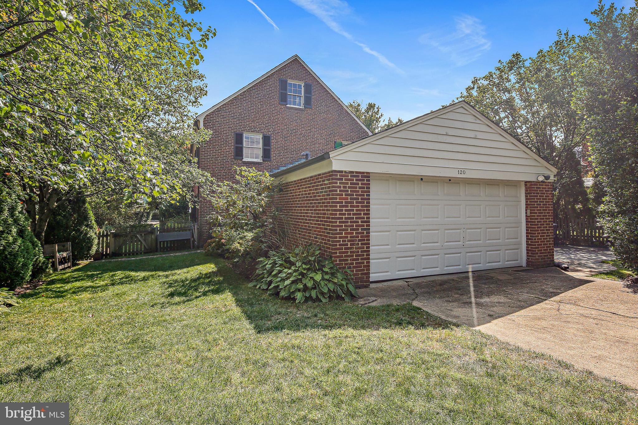 120 Croydon Rd
