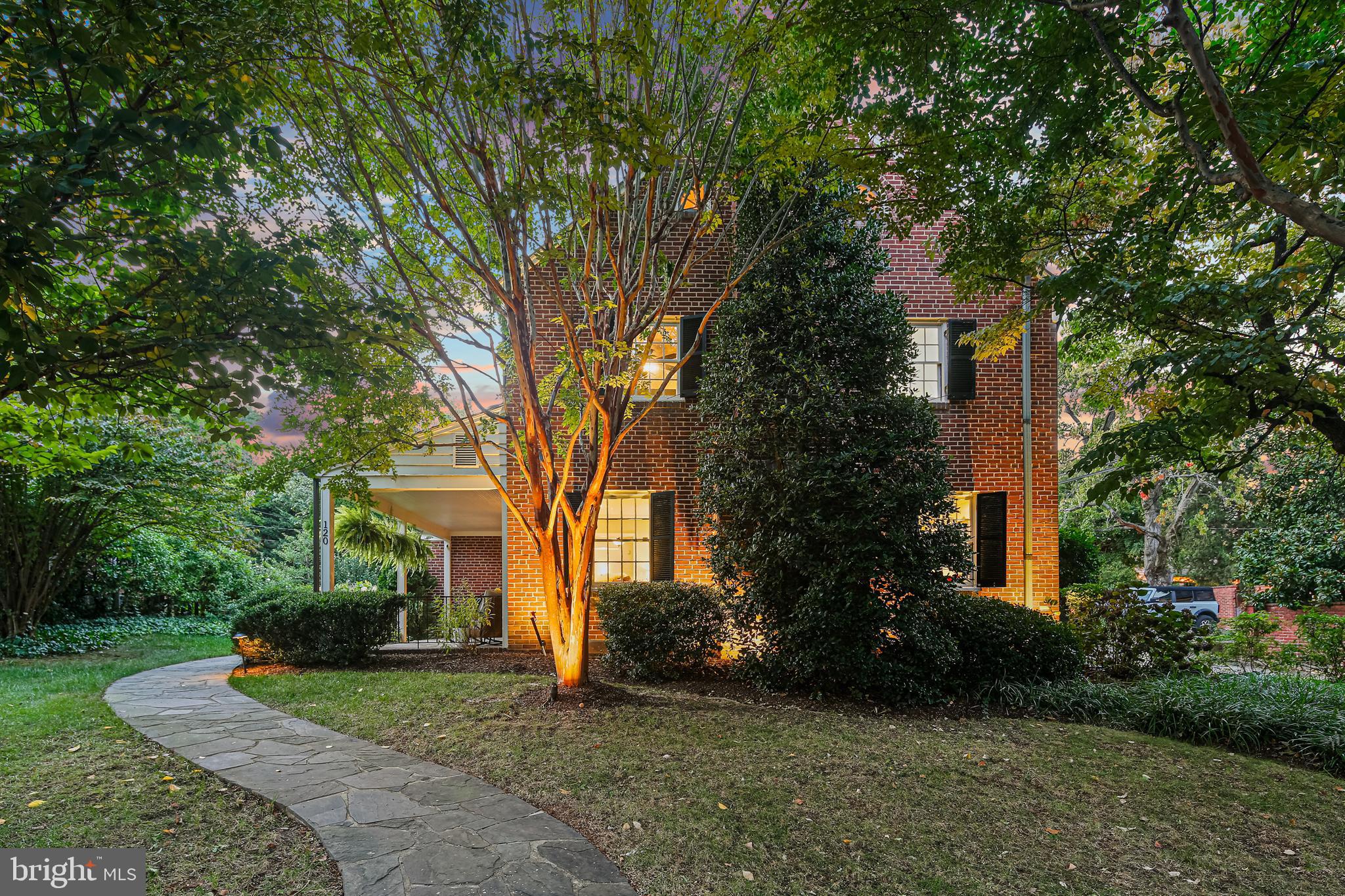 120 Croydon Rd