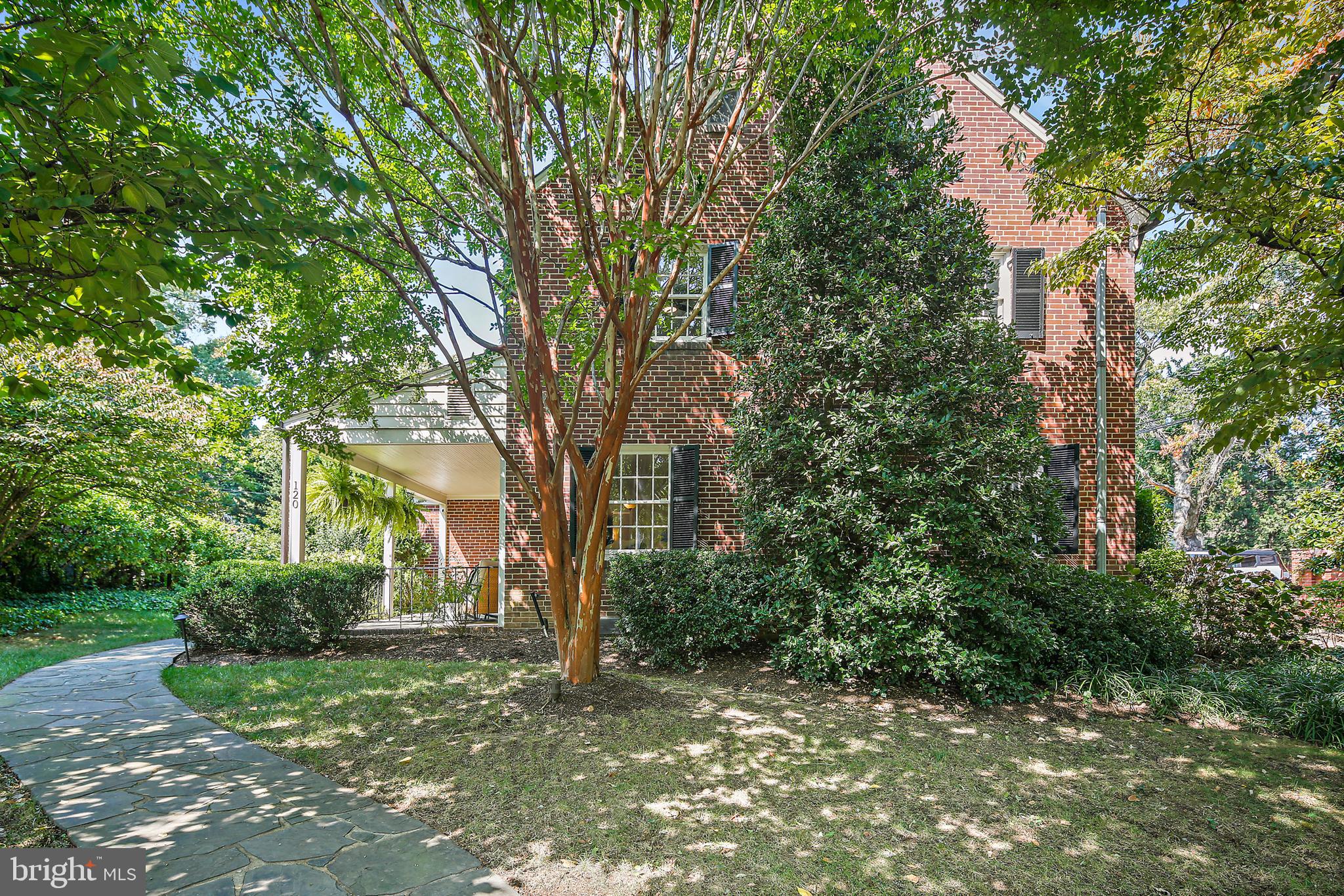 120 Croydon Rd