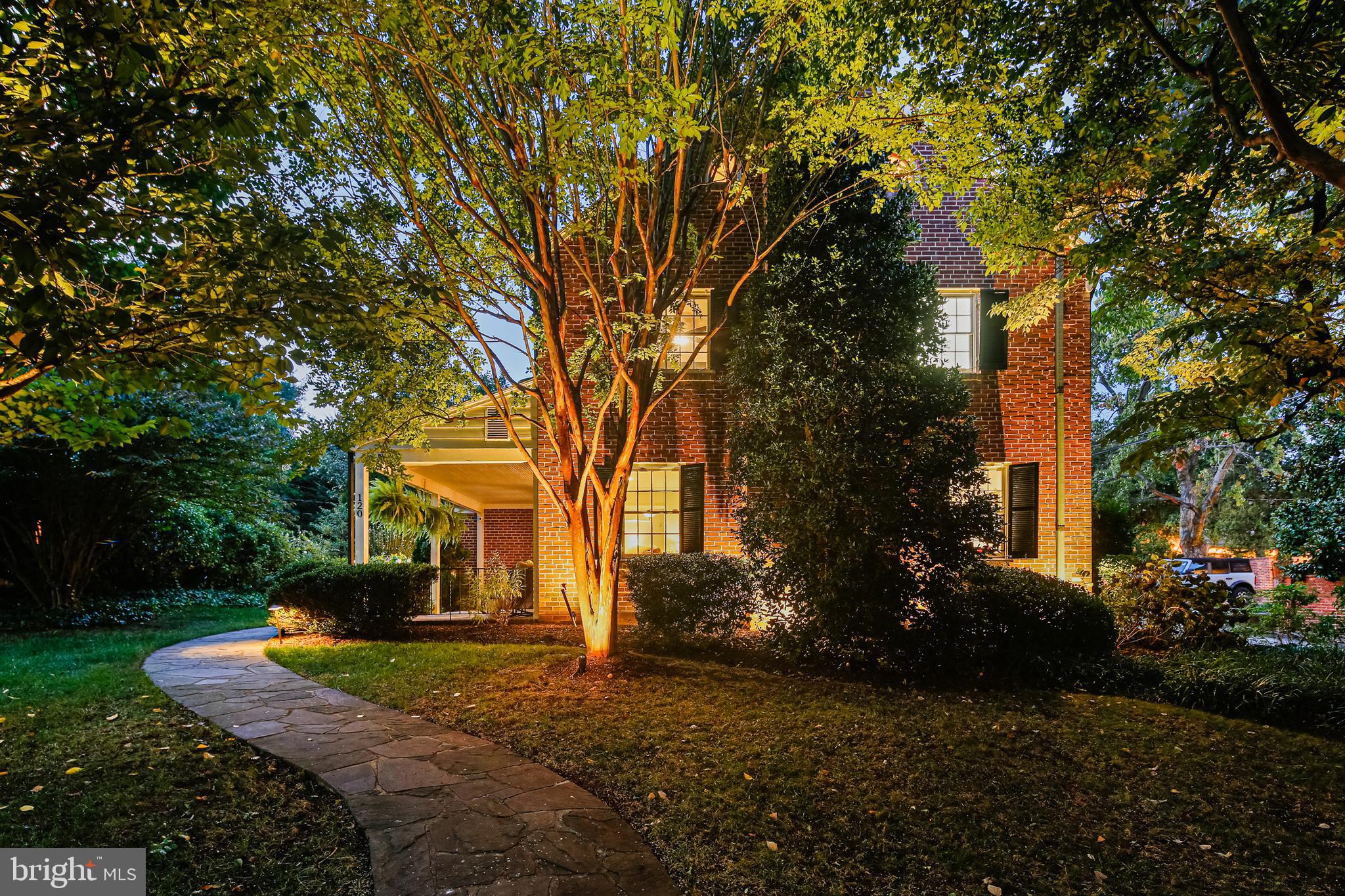 120 Croydon Rd