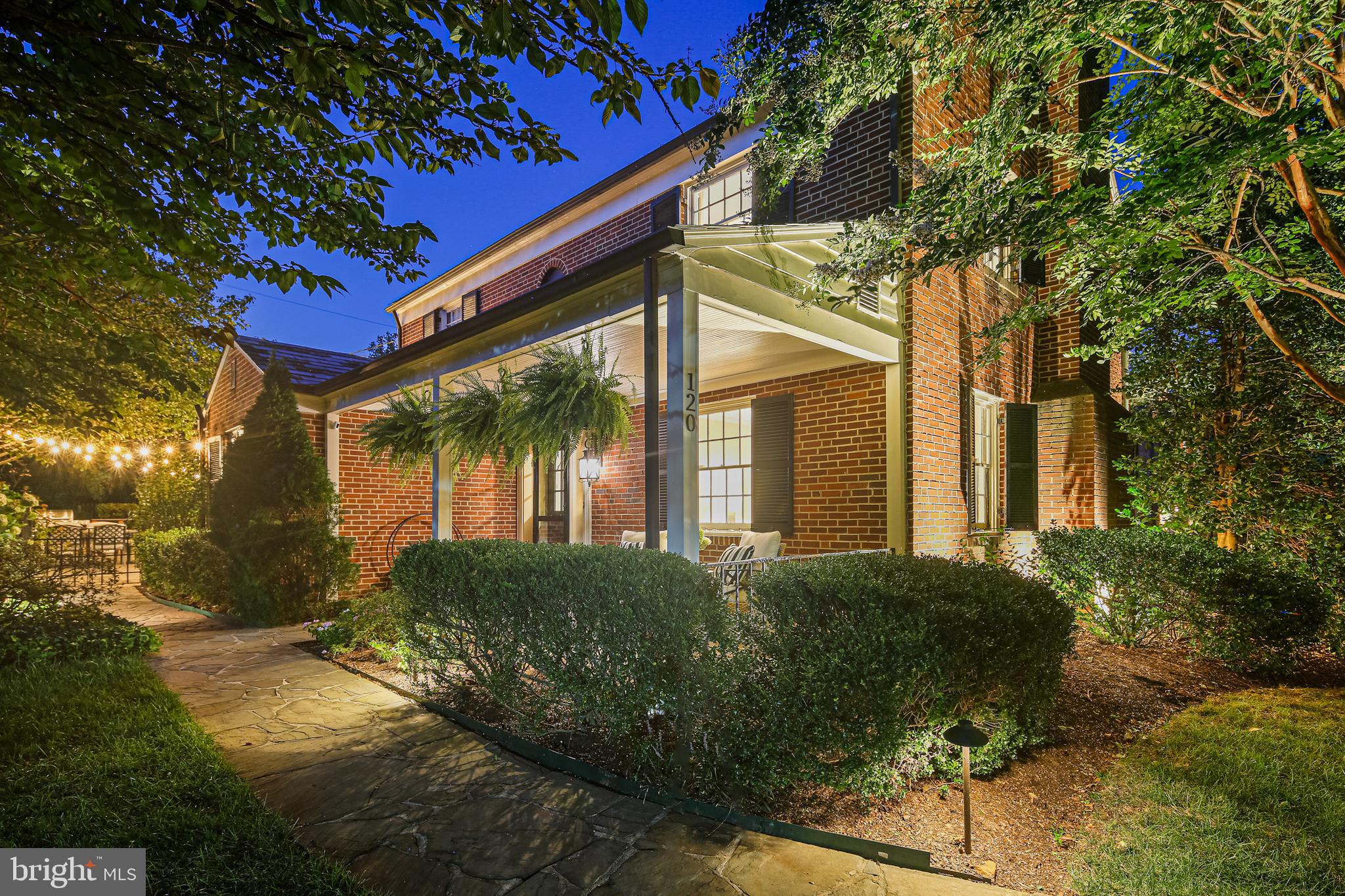 120 Croydon Rd