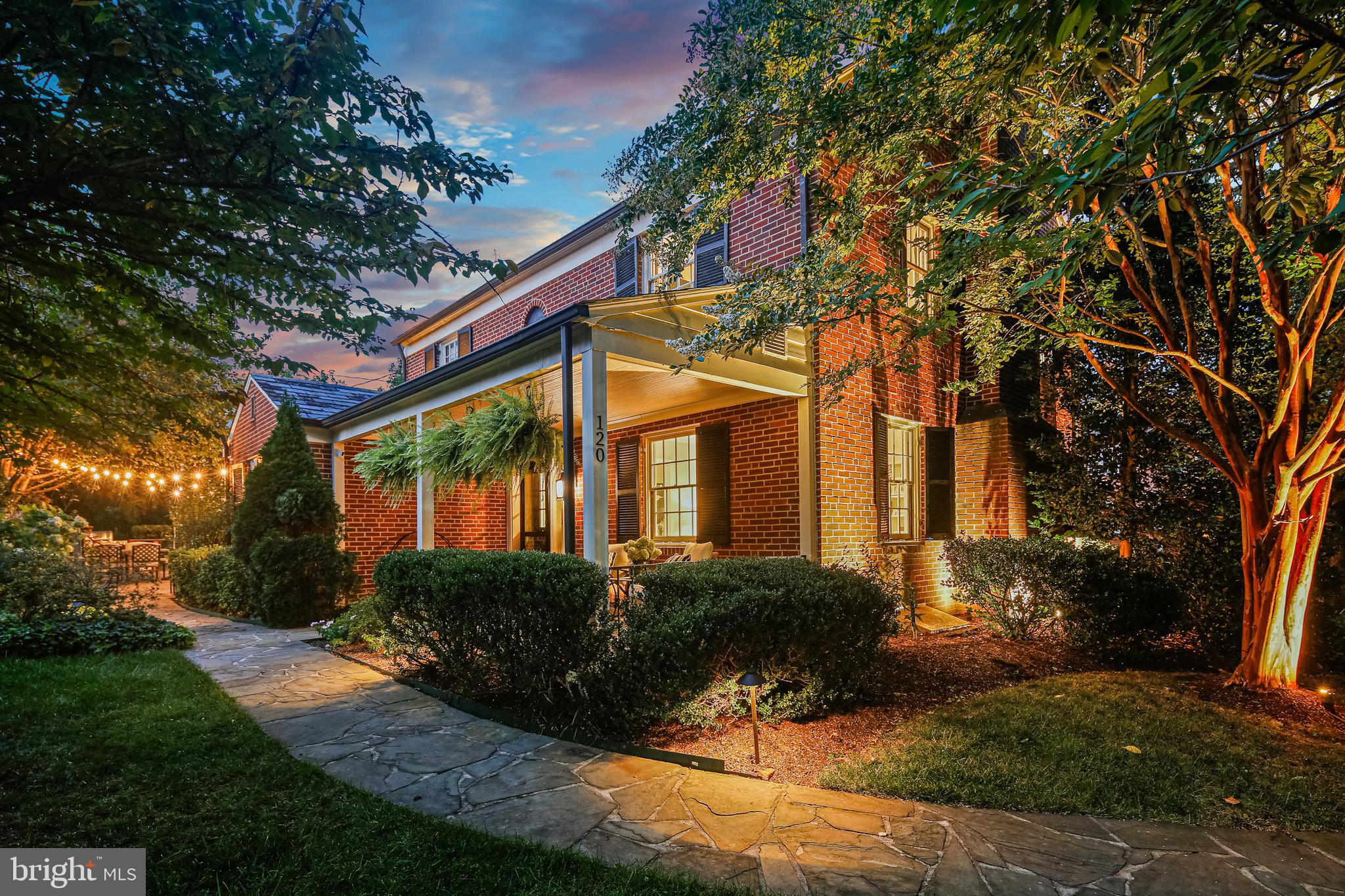 120 Croydon Rd