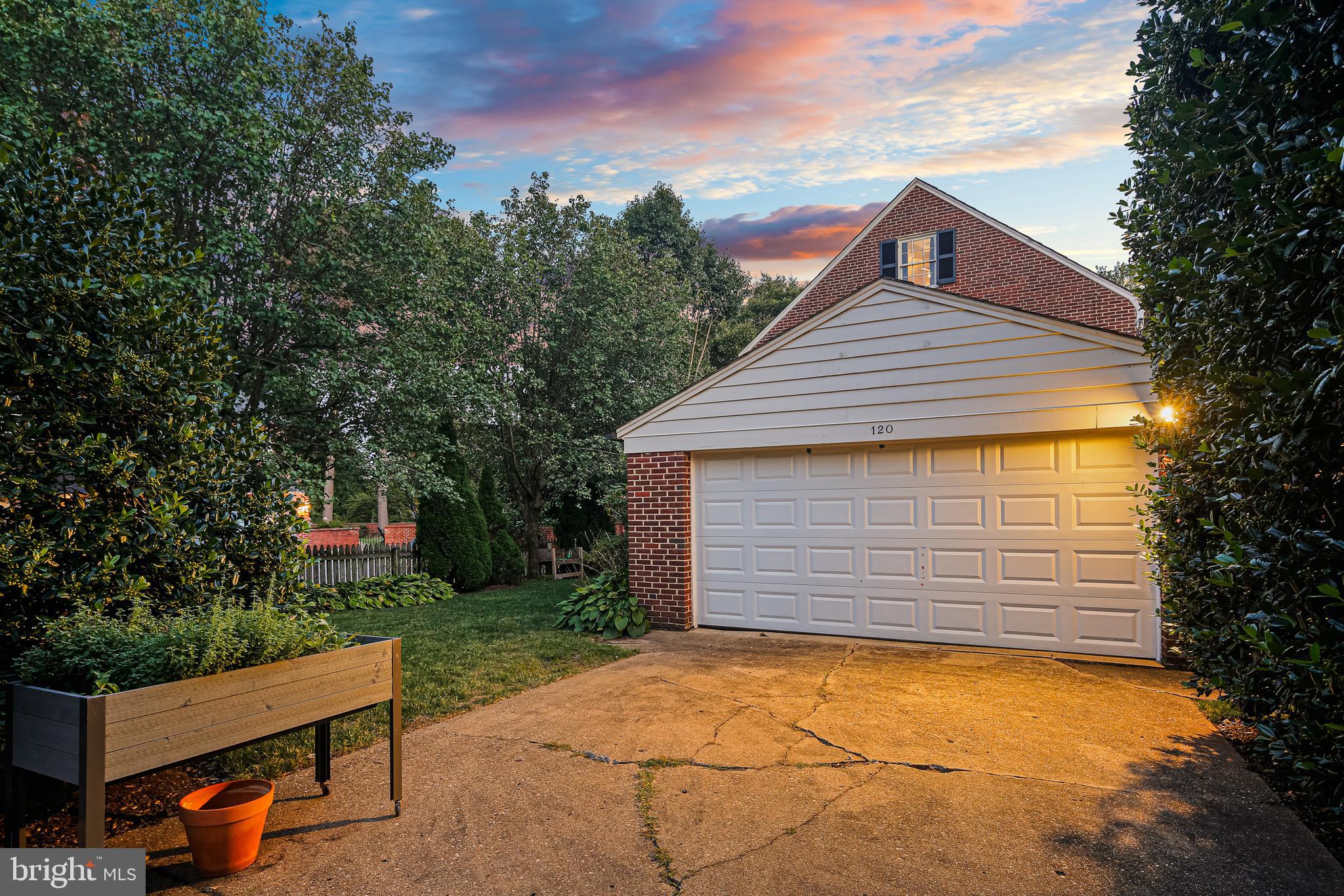 120 Croydon Rd