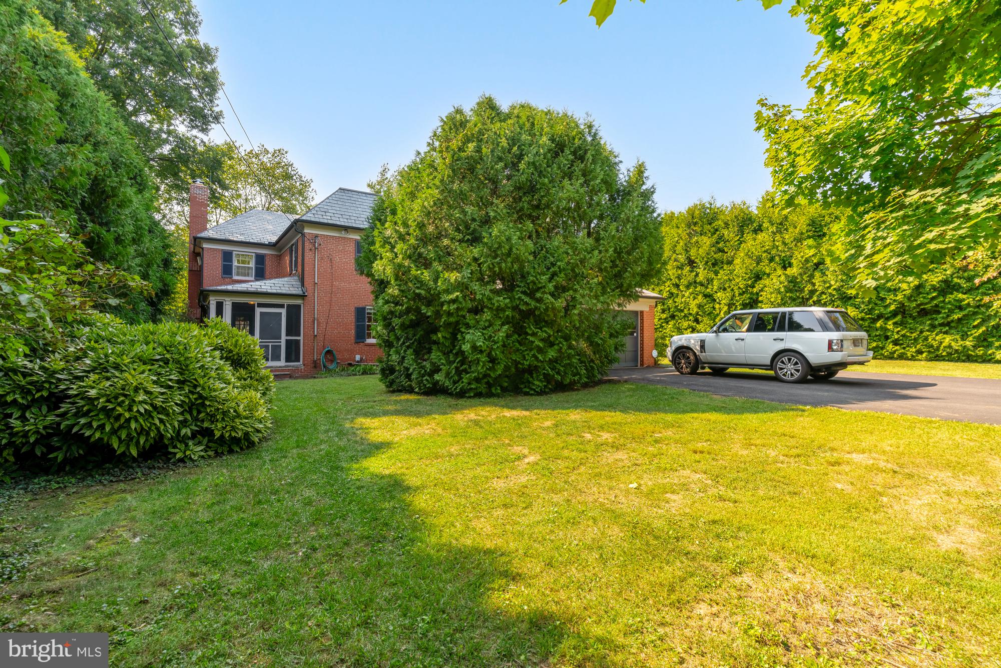 5613 Enderly Rd