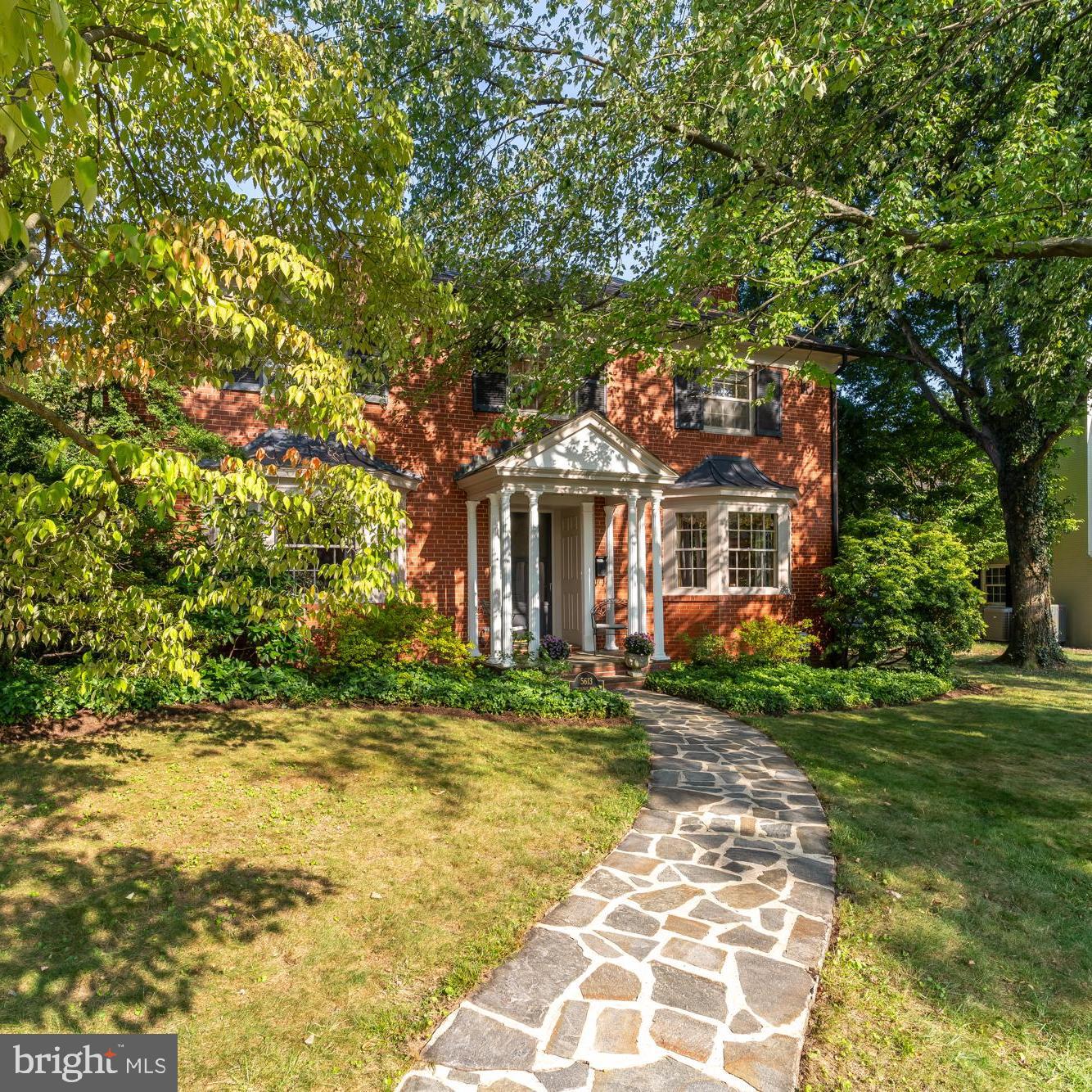 5613 Enderly Rd