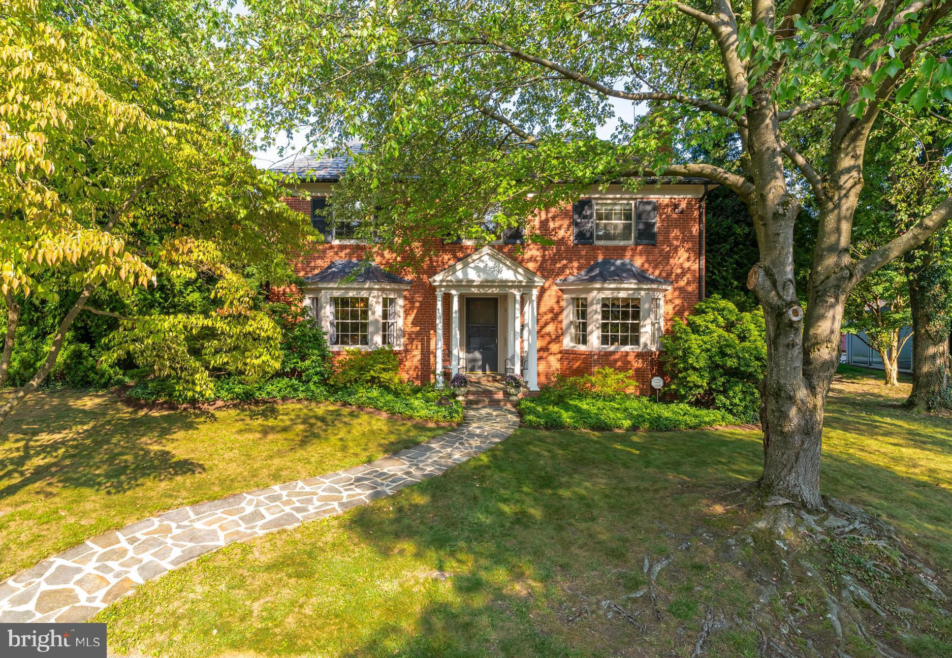5613 Enderly Rd