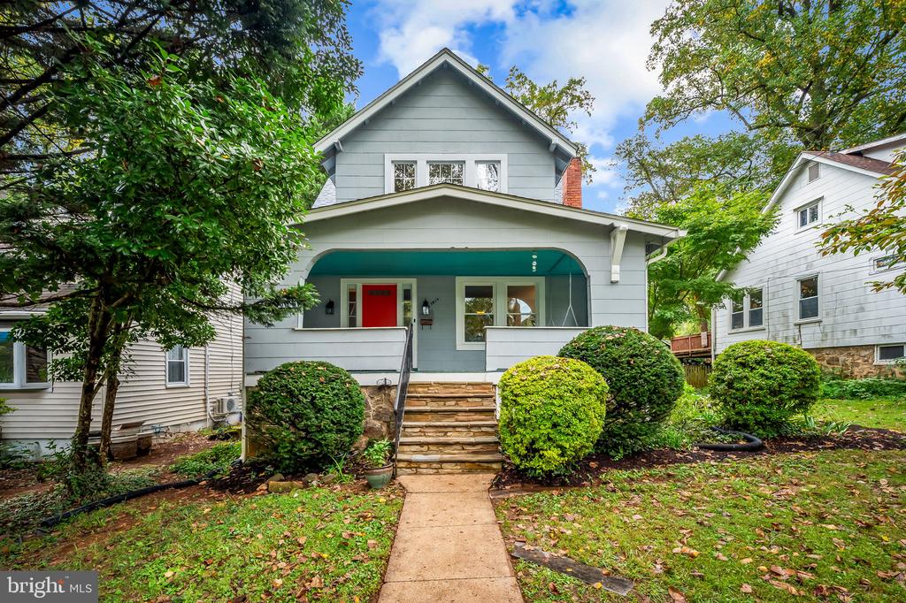 5803 Merville Ave