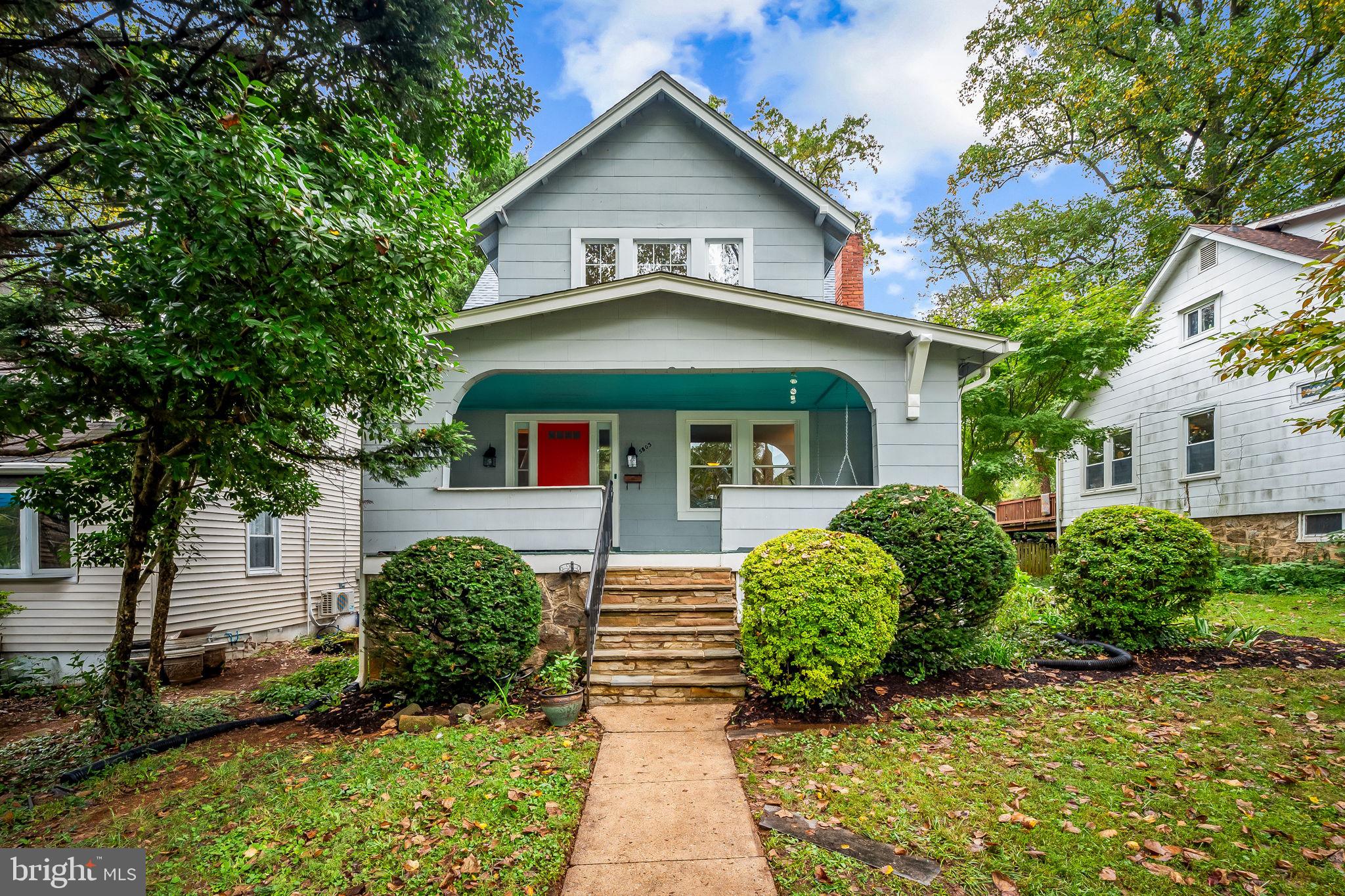 5803 Merville Ave