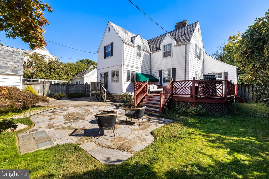 4304 Wendover Rd