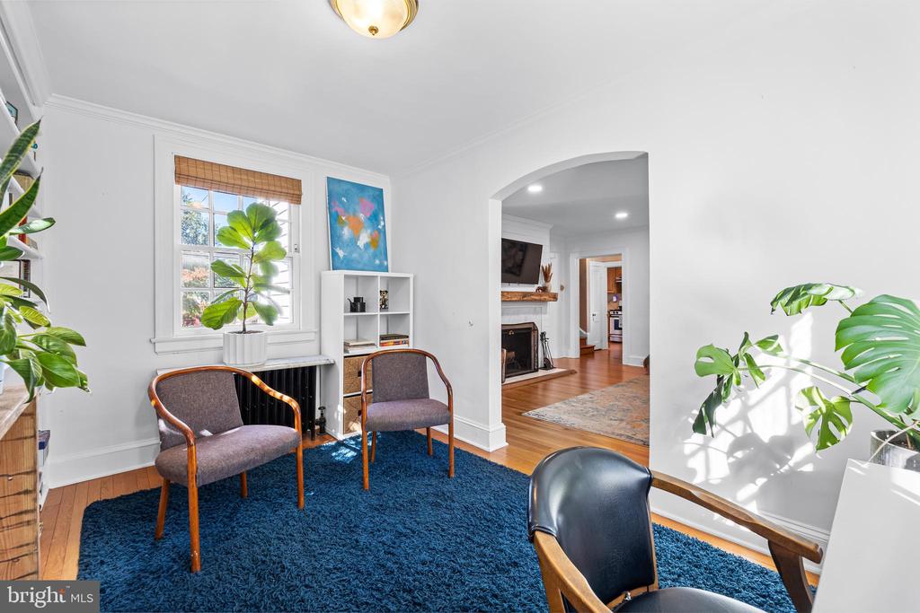 4304 Wendover Rd