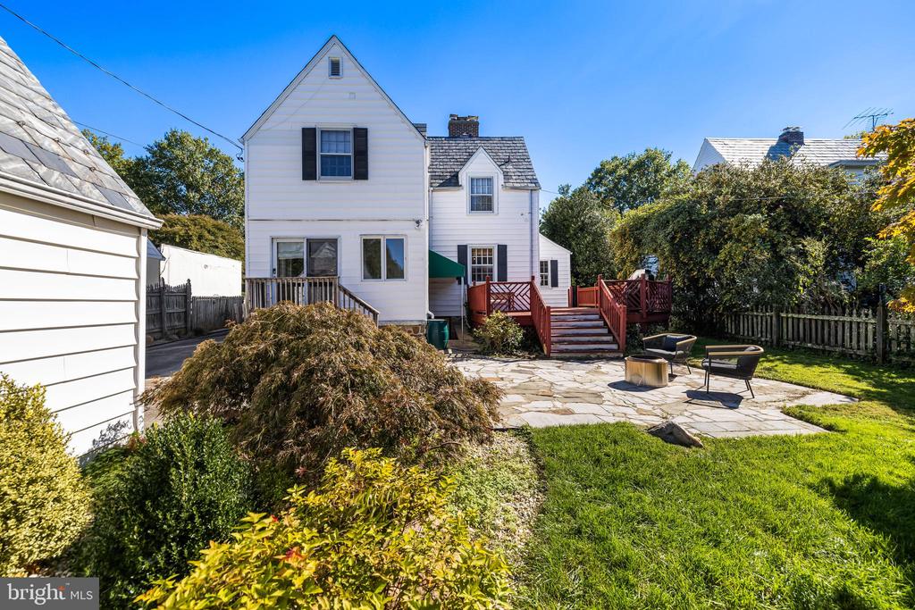 4304 Wendover Rd