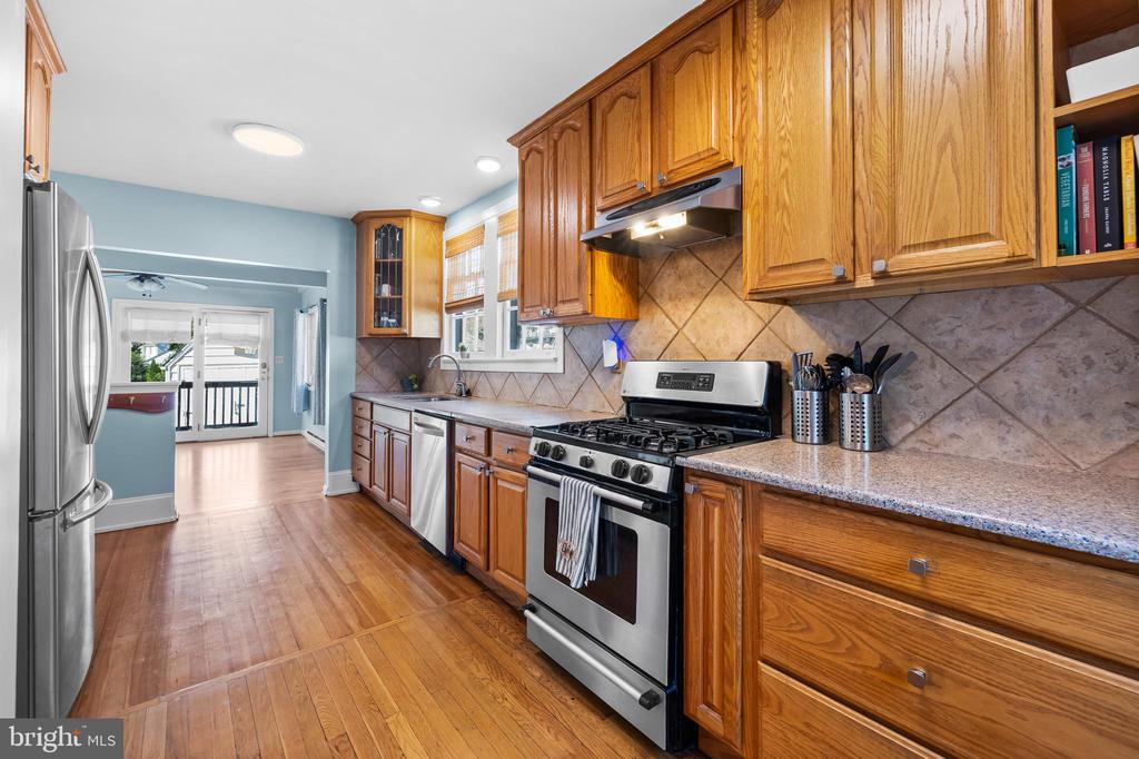 4304 Wendover Rd