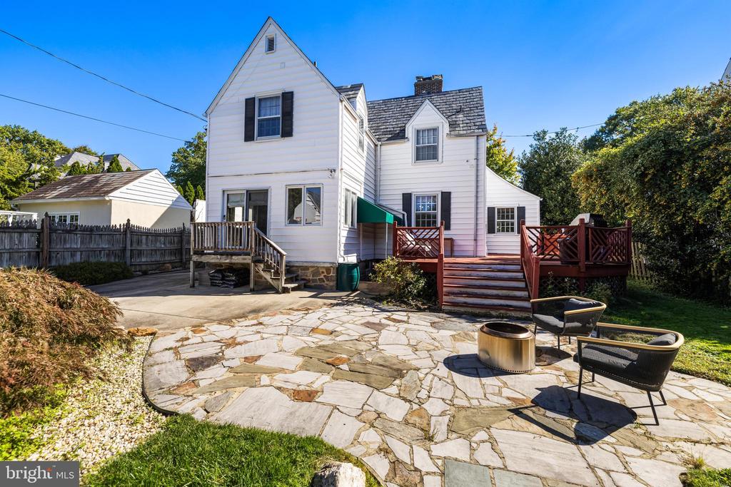 4304 Wendover Rd