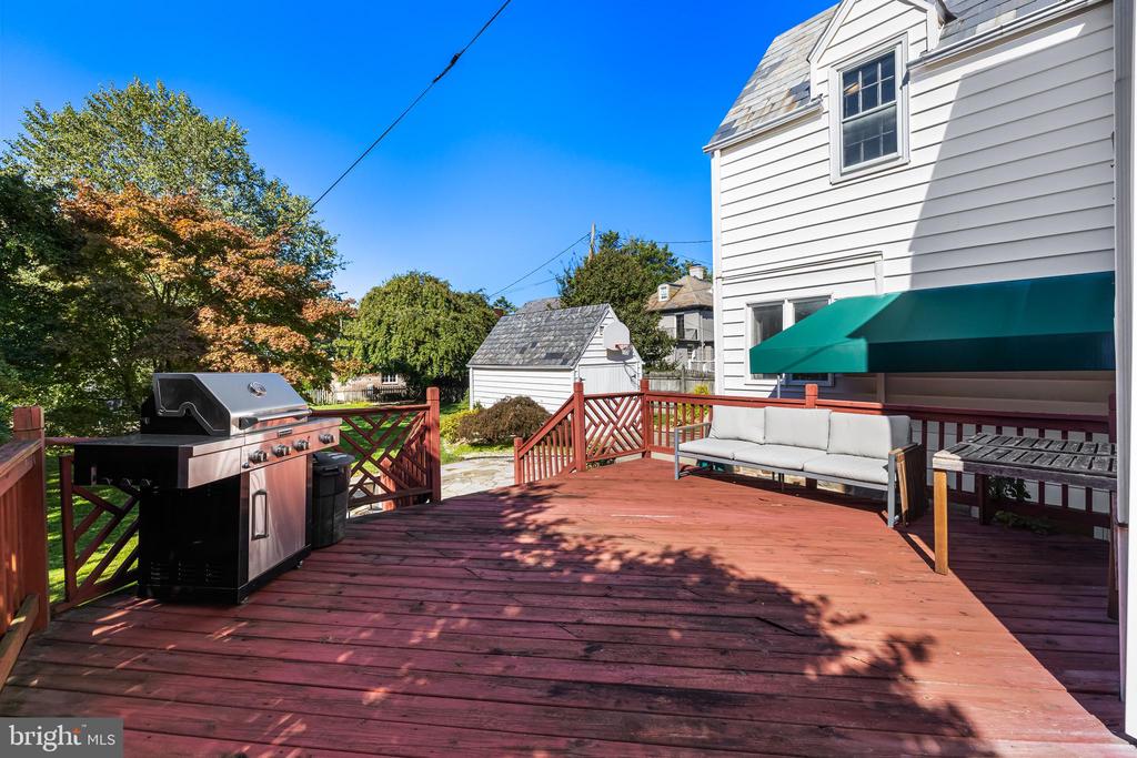 4304 Wendover Rd