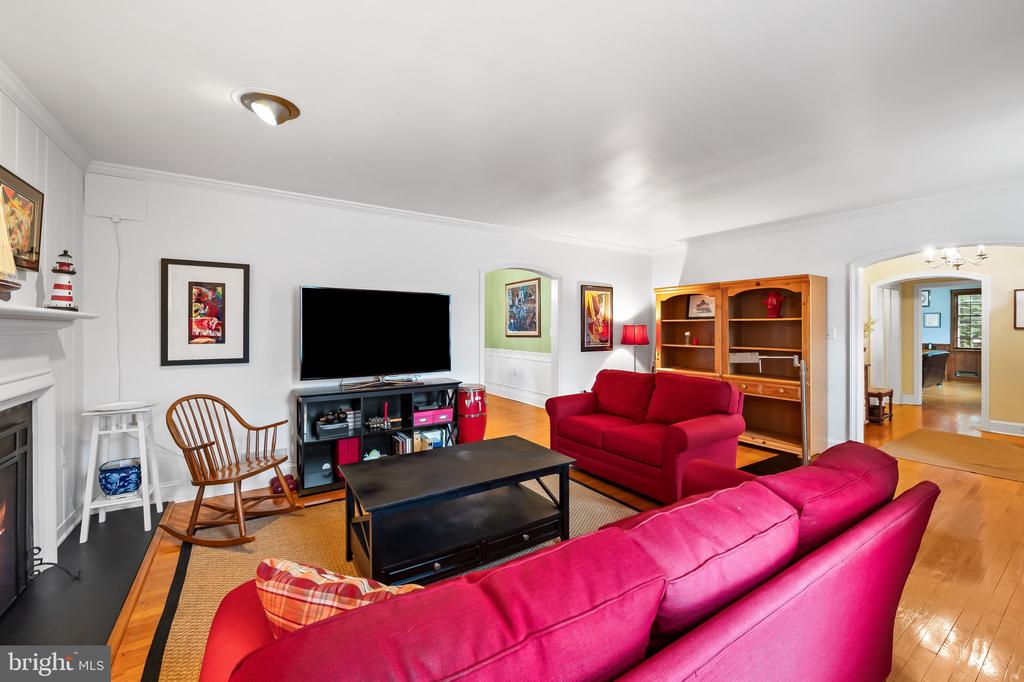 110 E Northern Pkwy
