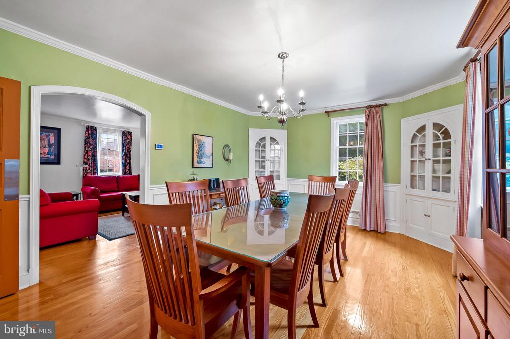 110 E Northern Pkwy