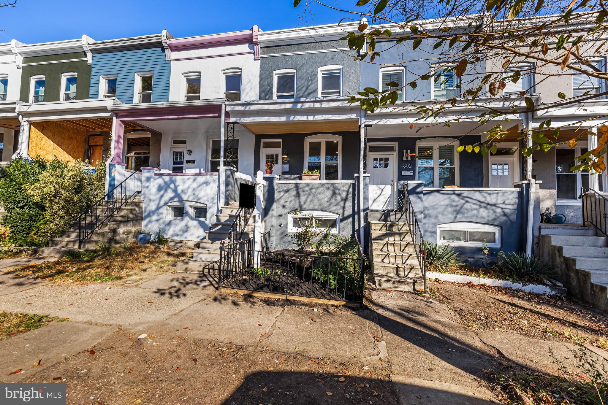 804 Union Ave