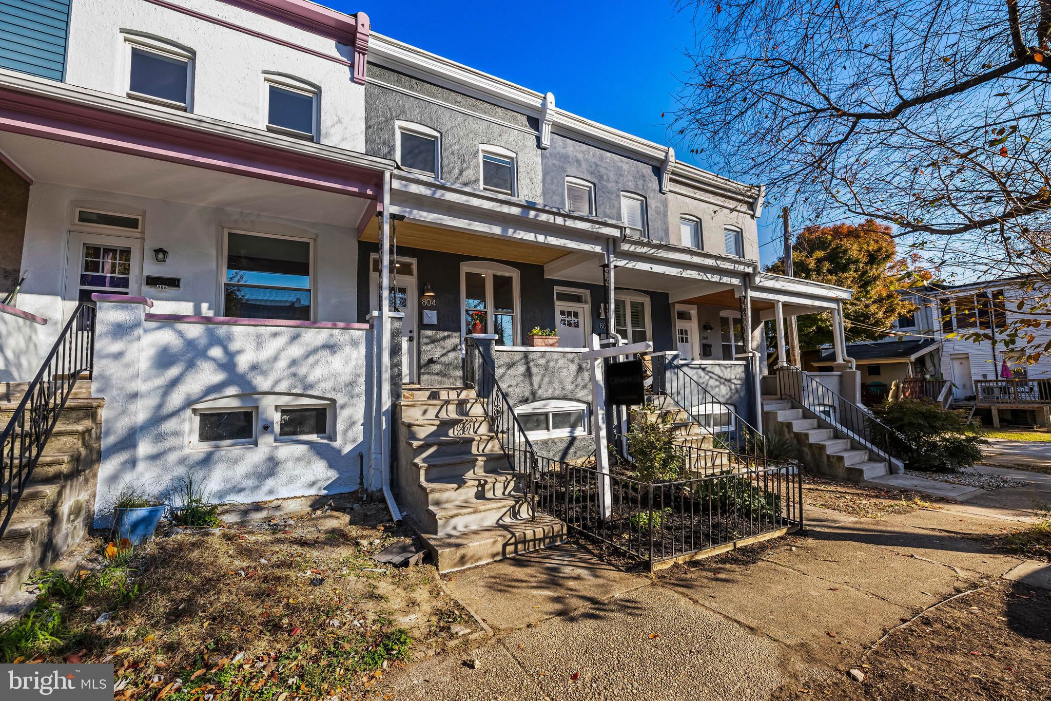 804 Union Ave