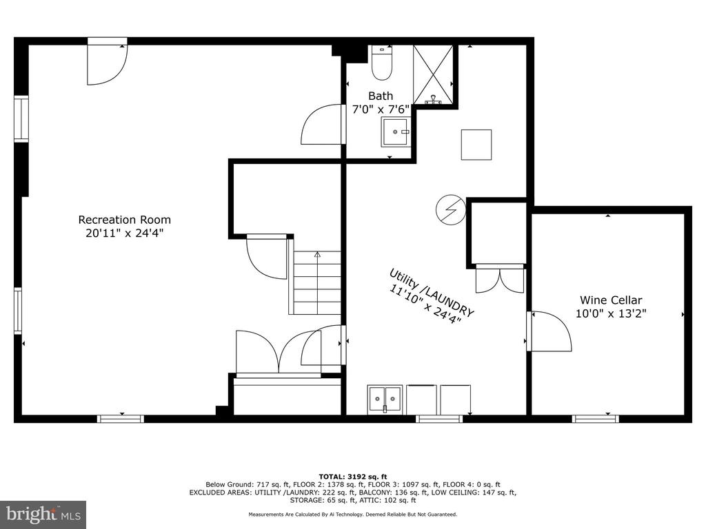 203 Saint Dunstans Rd