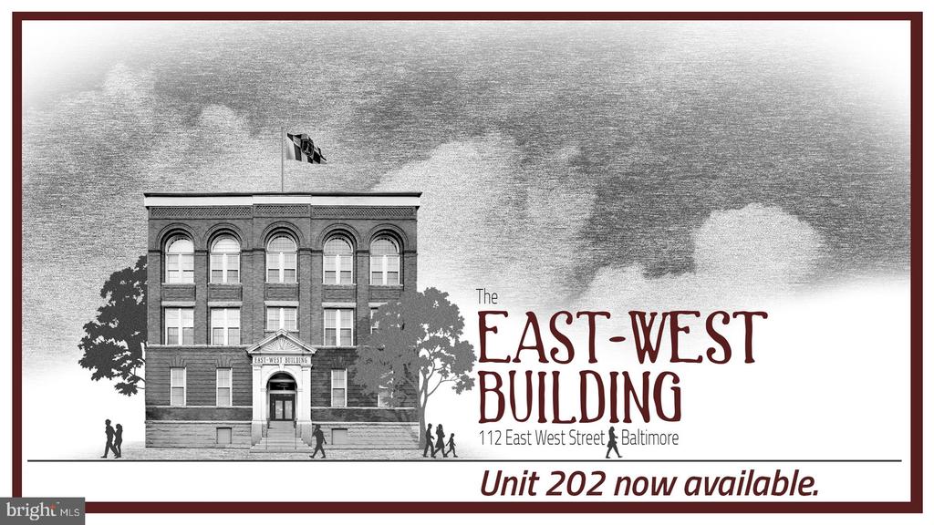 112 E West St #202