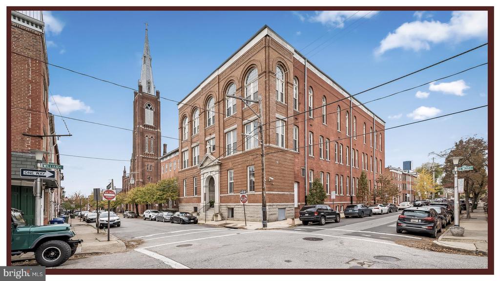 112 E West St #202