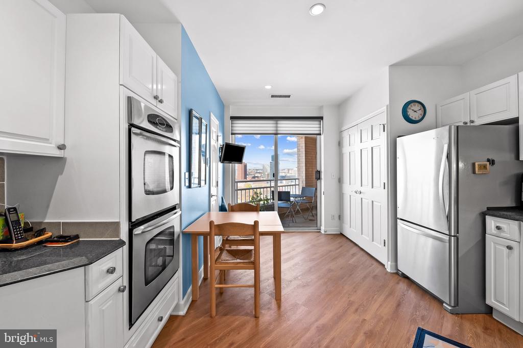100 Harborview Dr #2210