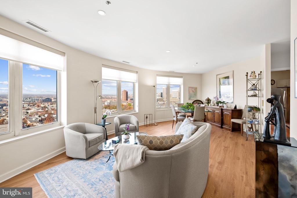 100 Harborview Dr #2210