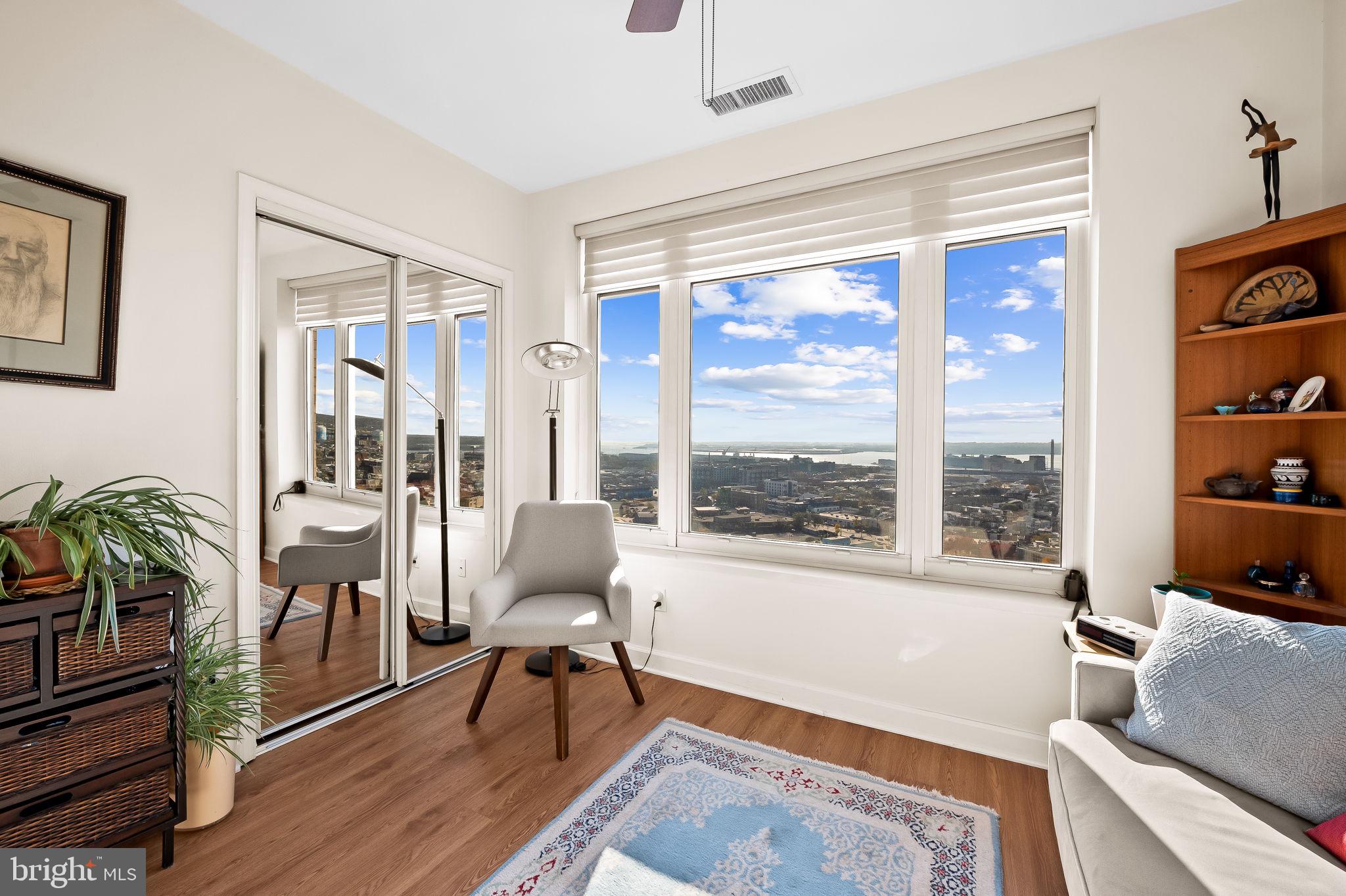 100 Harborview Dr #2210