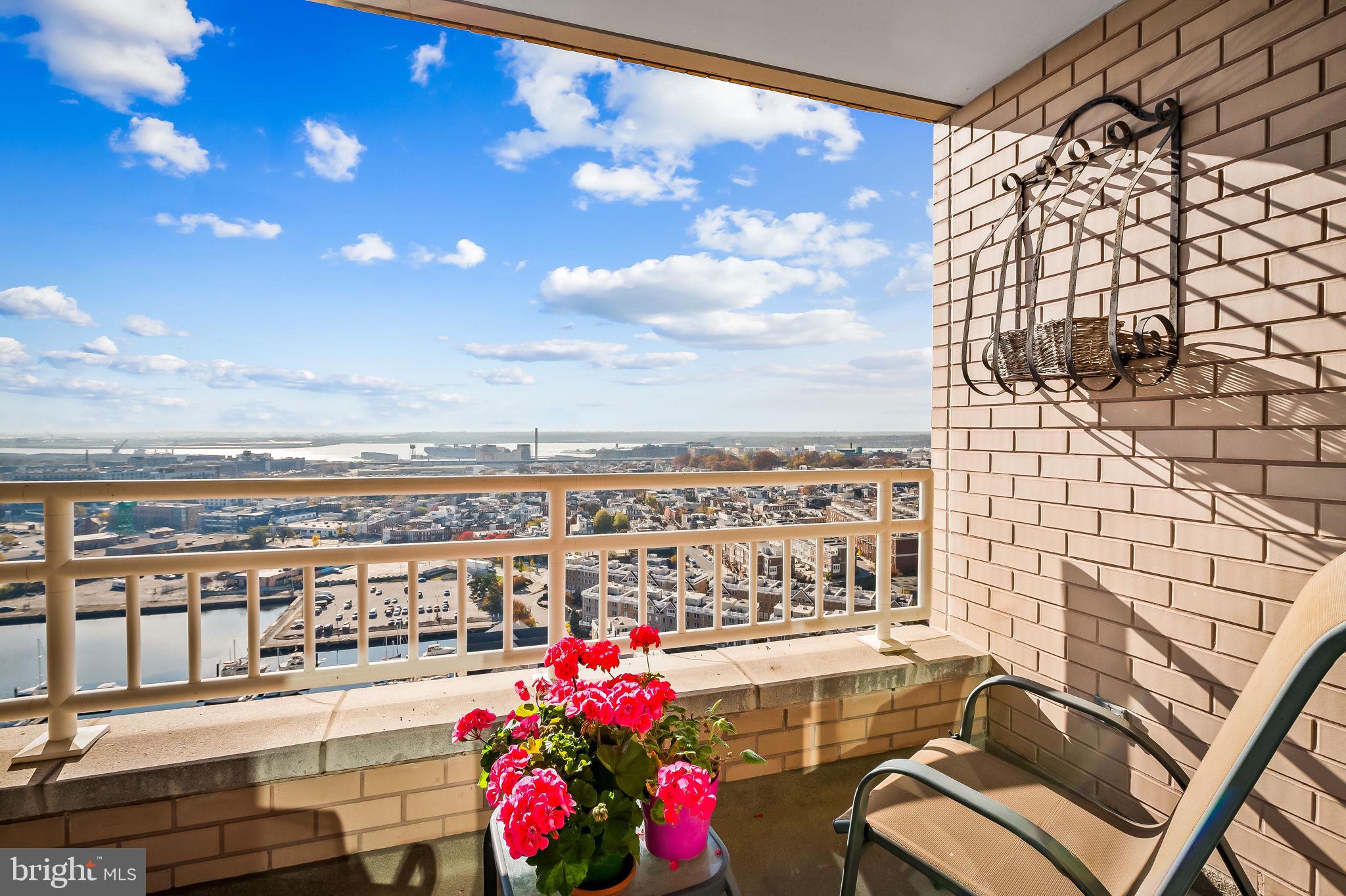 100 Harborview Dr #2210
