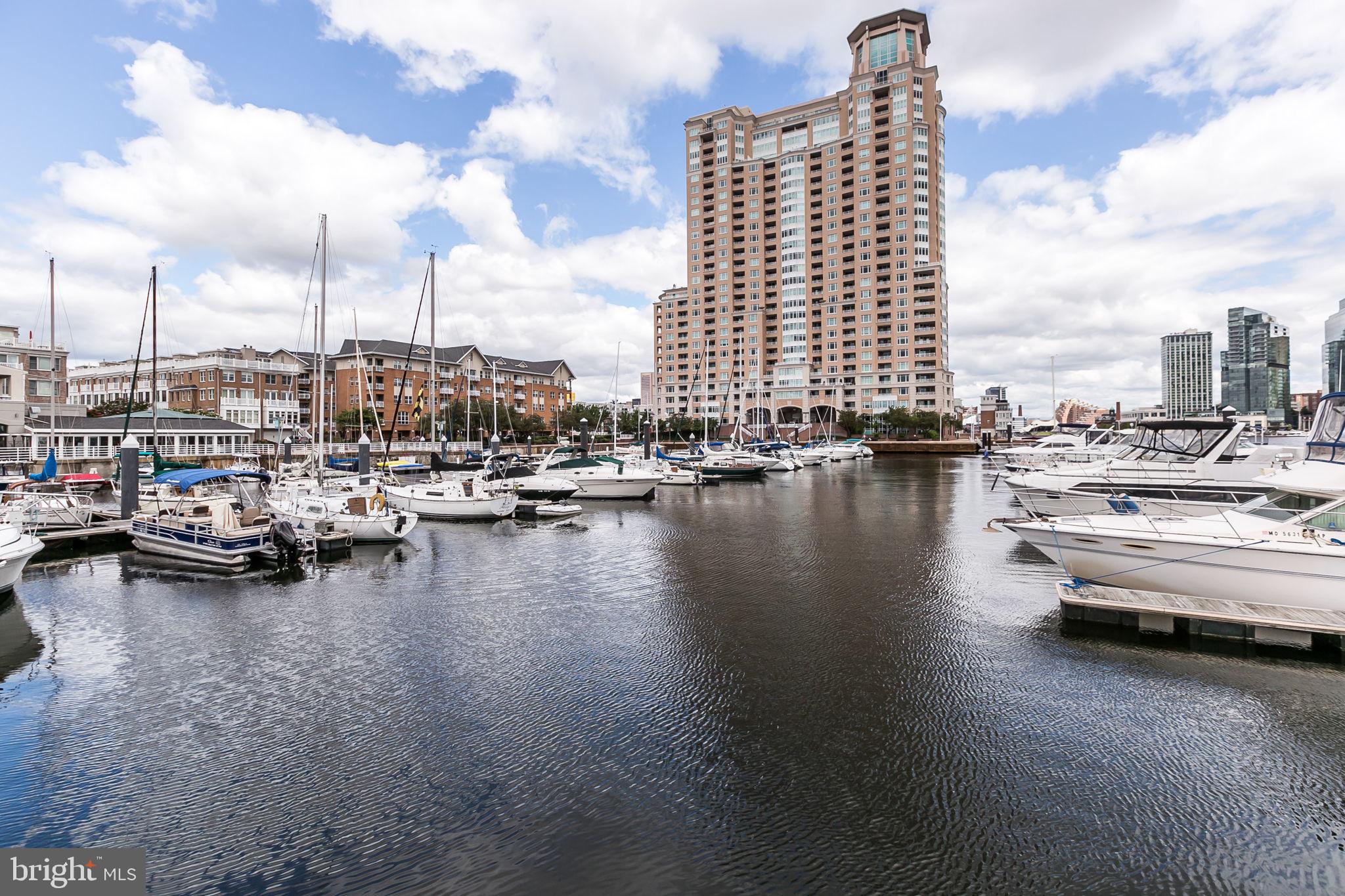 100 Harborview Dr #2210