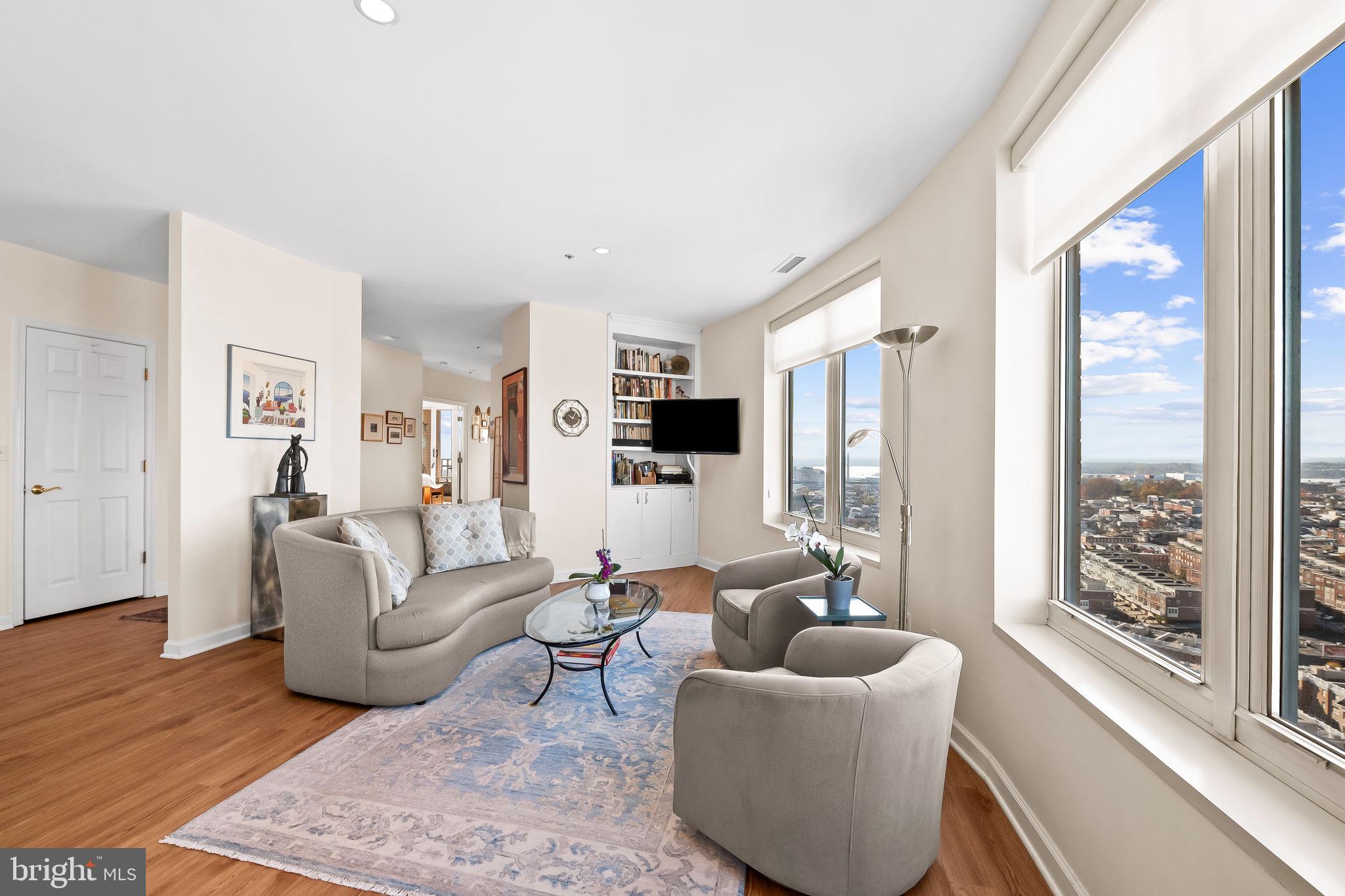 100 Harborview Dr #2210