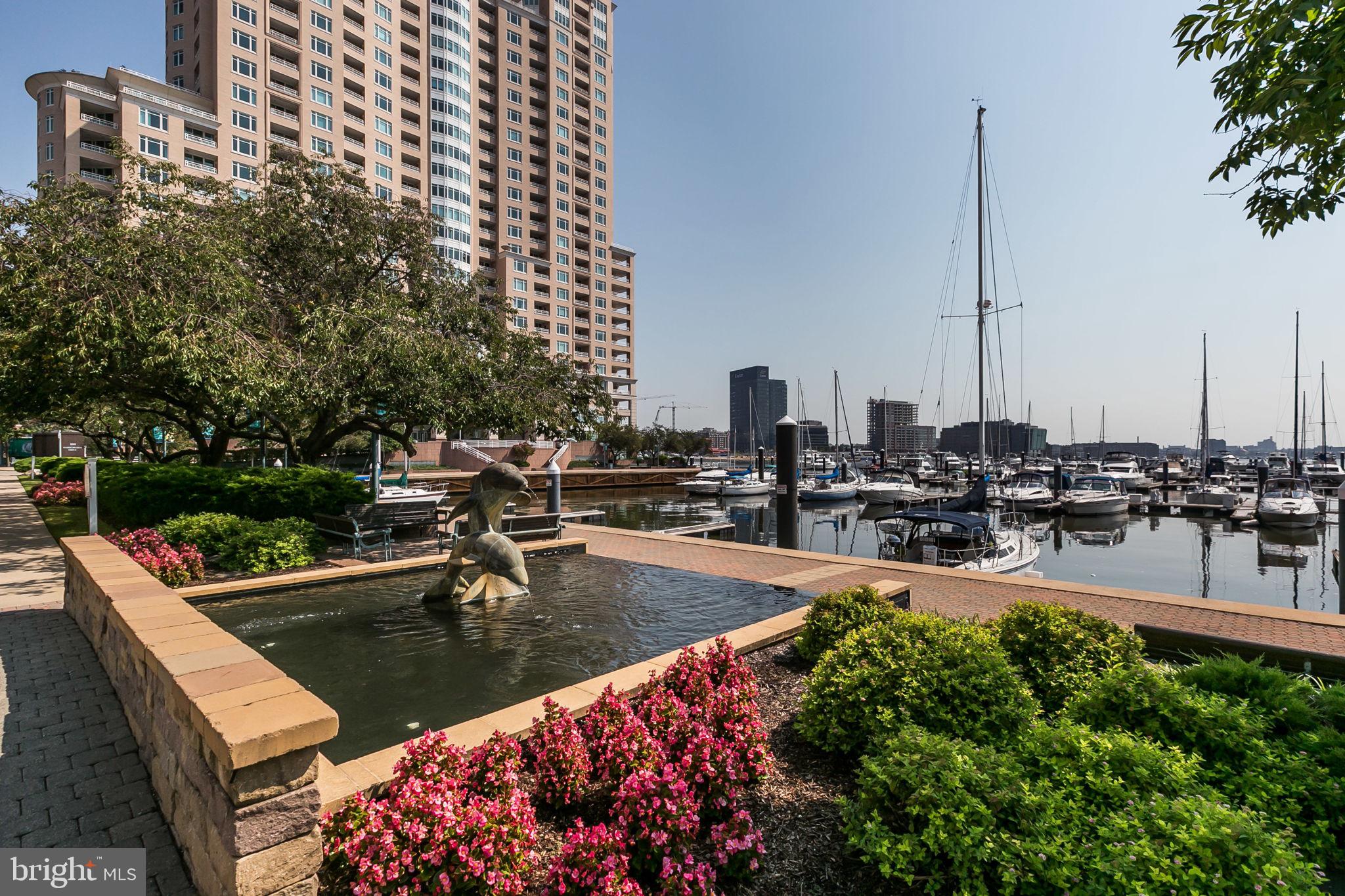 100 Harborview Dr #2210
