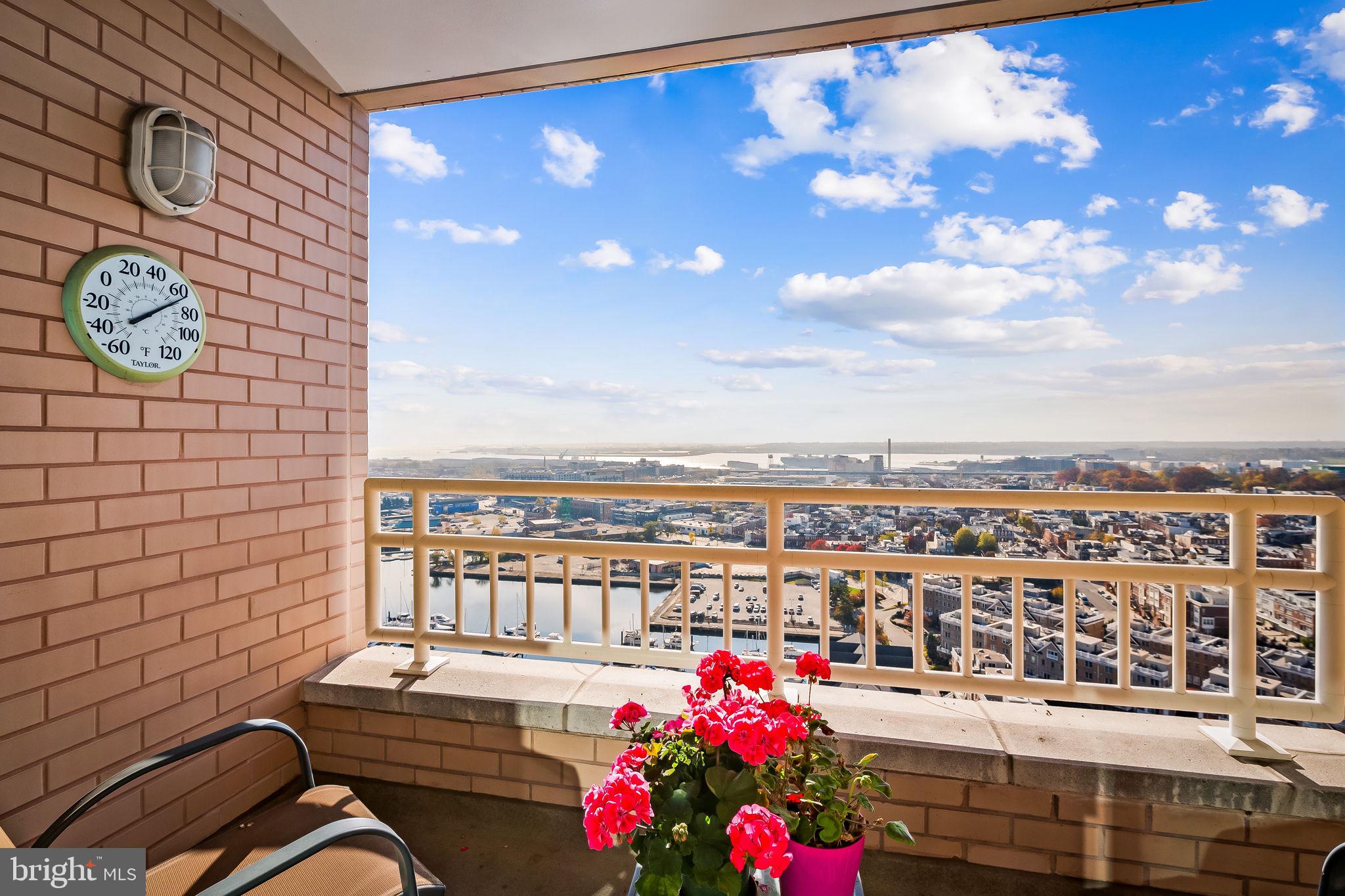 100 Harborview Dr #2210