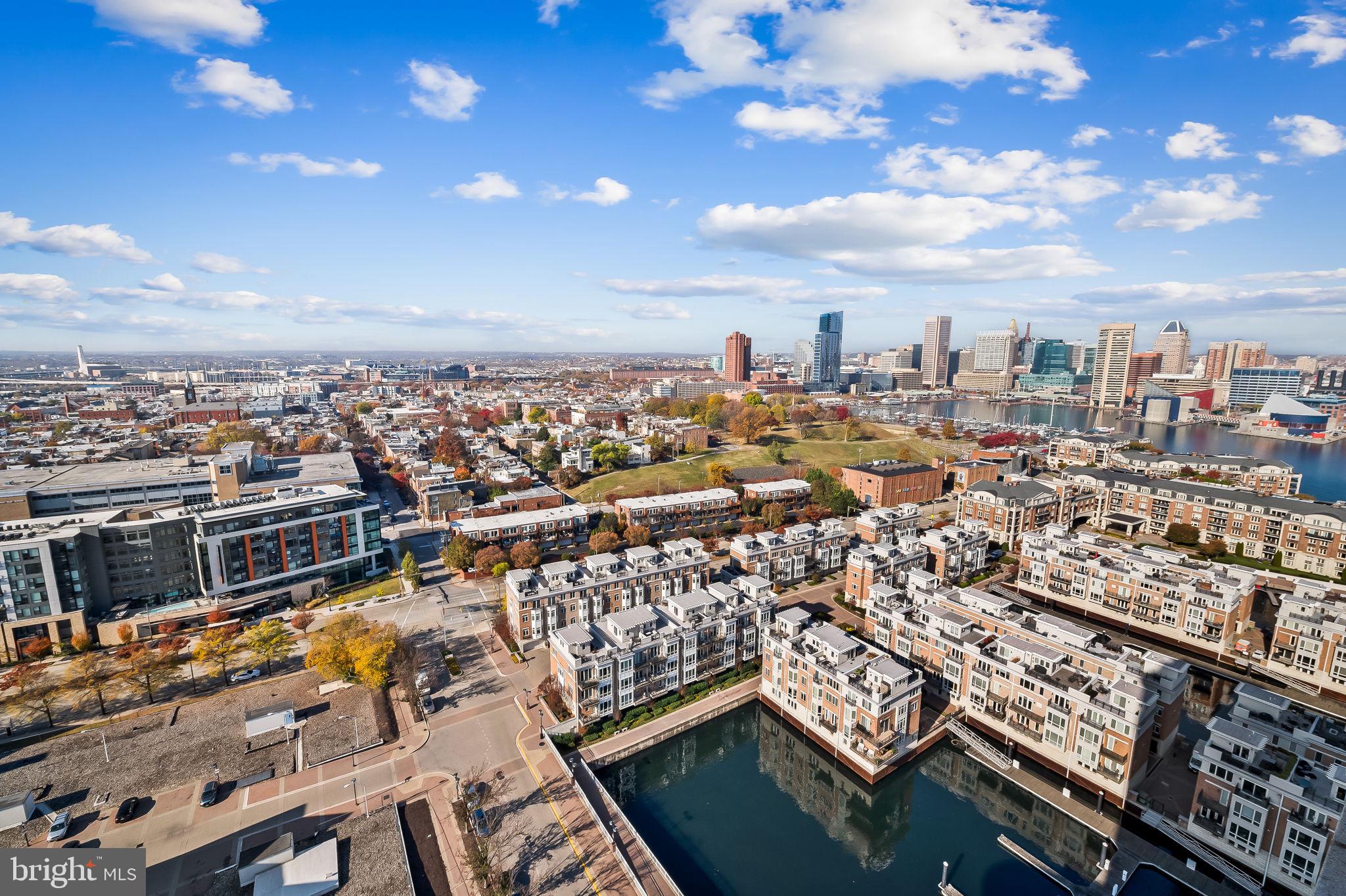 100 Harborview Dr #2210