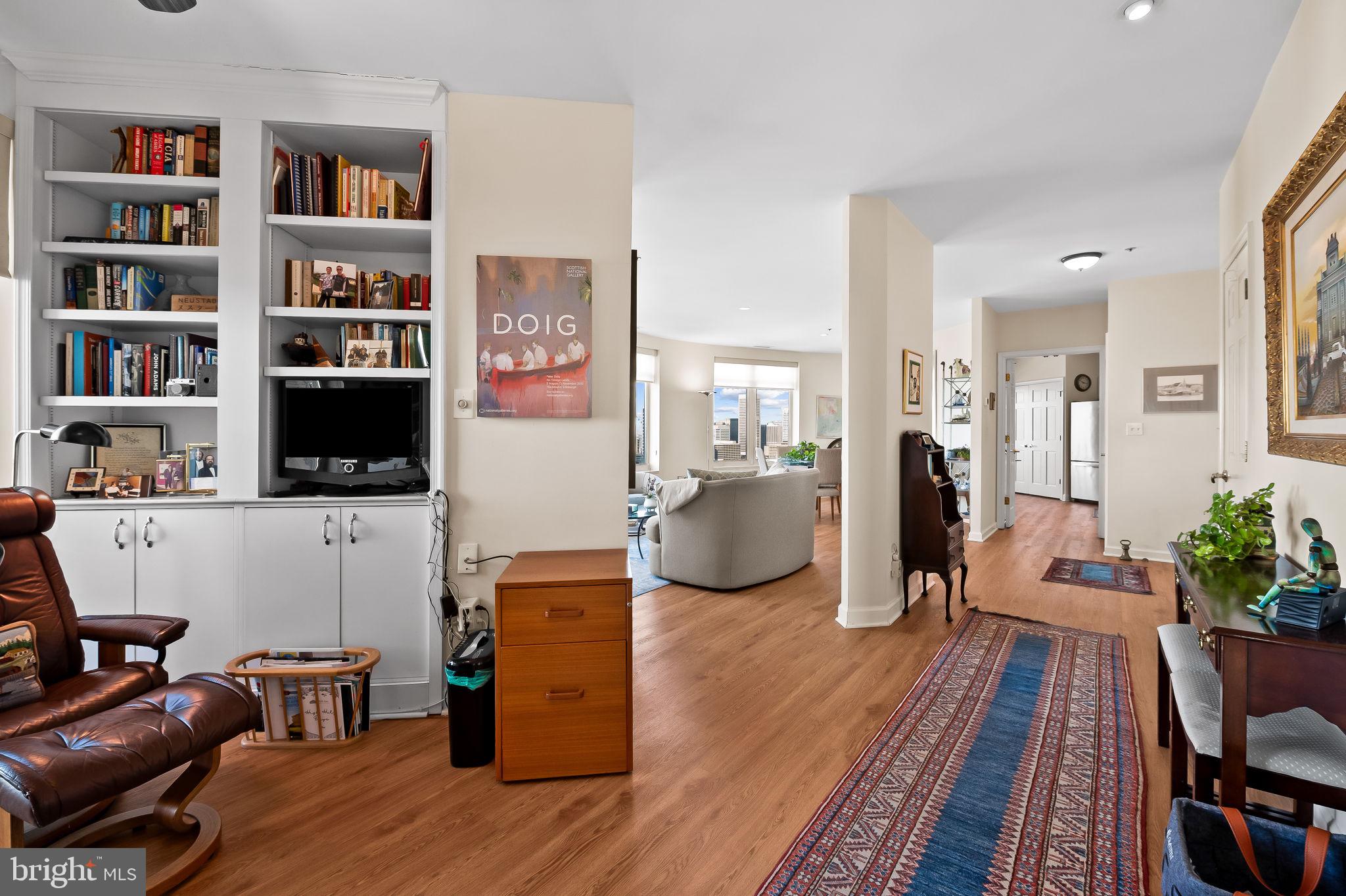 100 Harborview Dr #2210