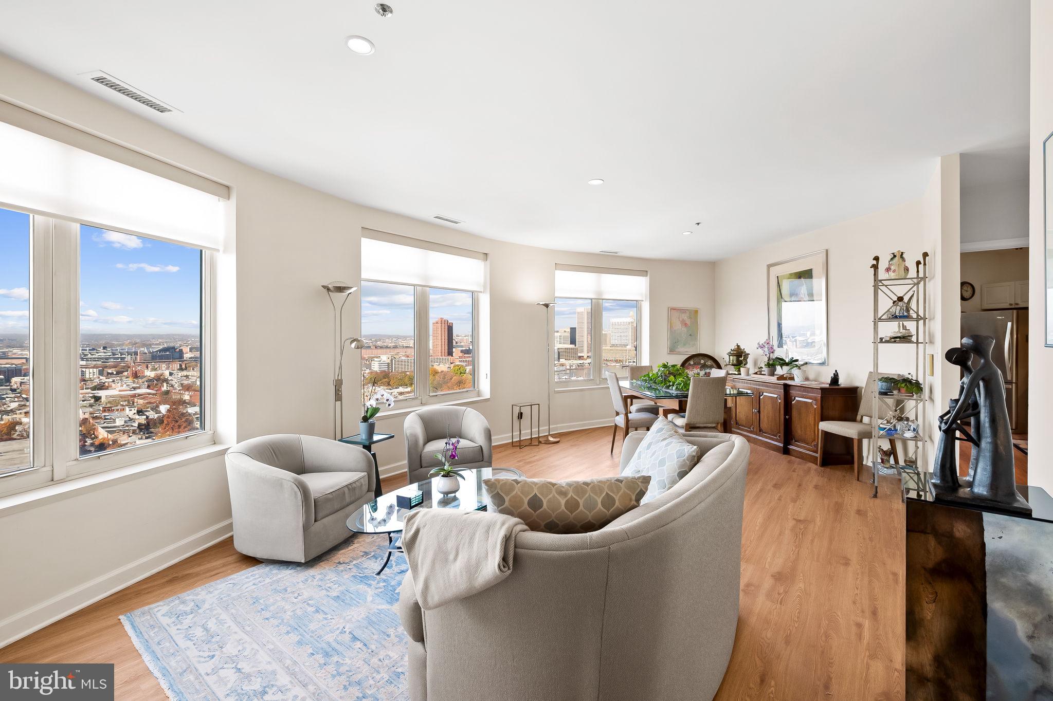 100 Harborview Dr #2210