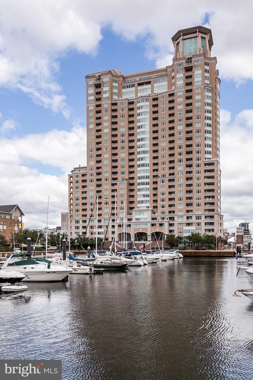 100 Harborview Dr #2210