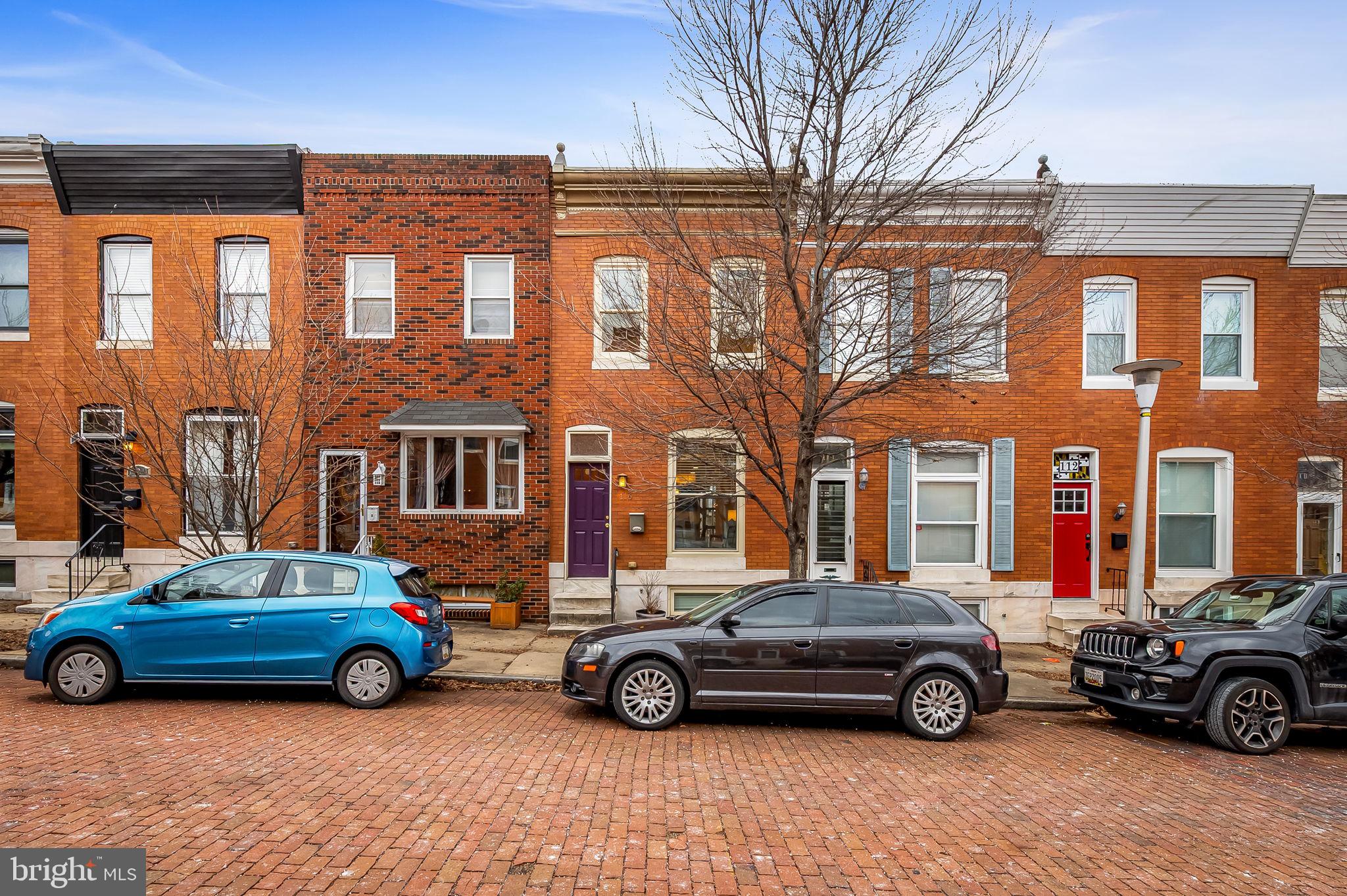 116 Rochester Pl