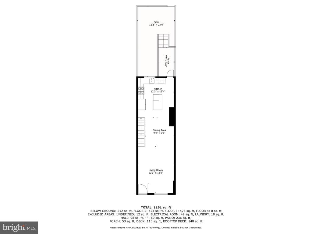 116 Rochester Pl