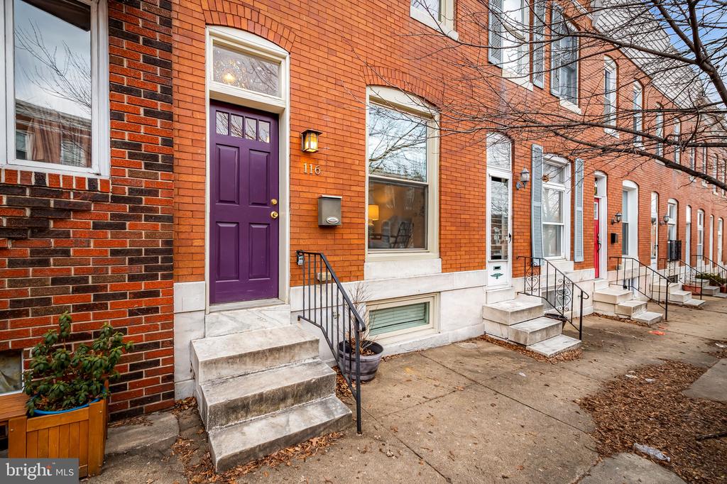 116 Rochester Pl