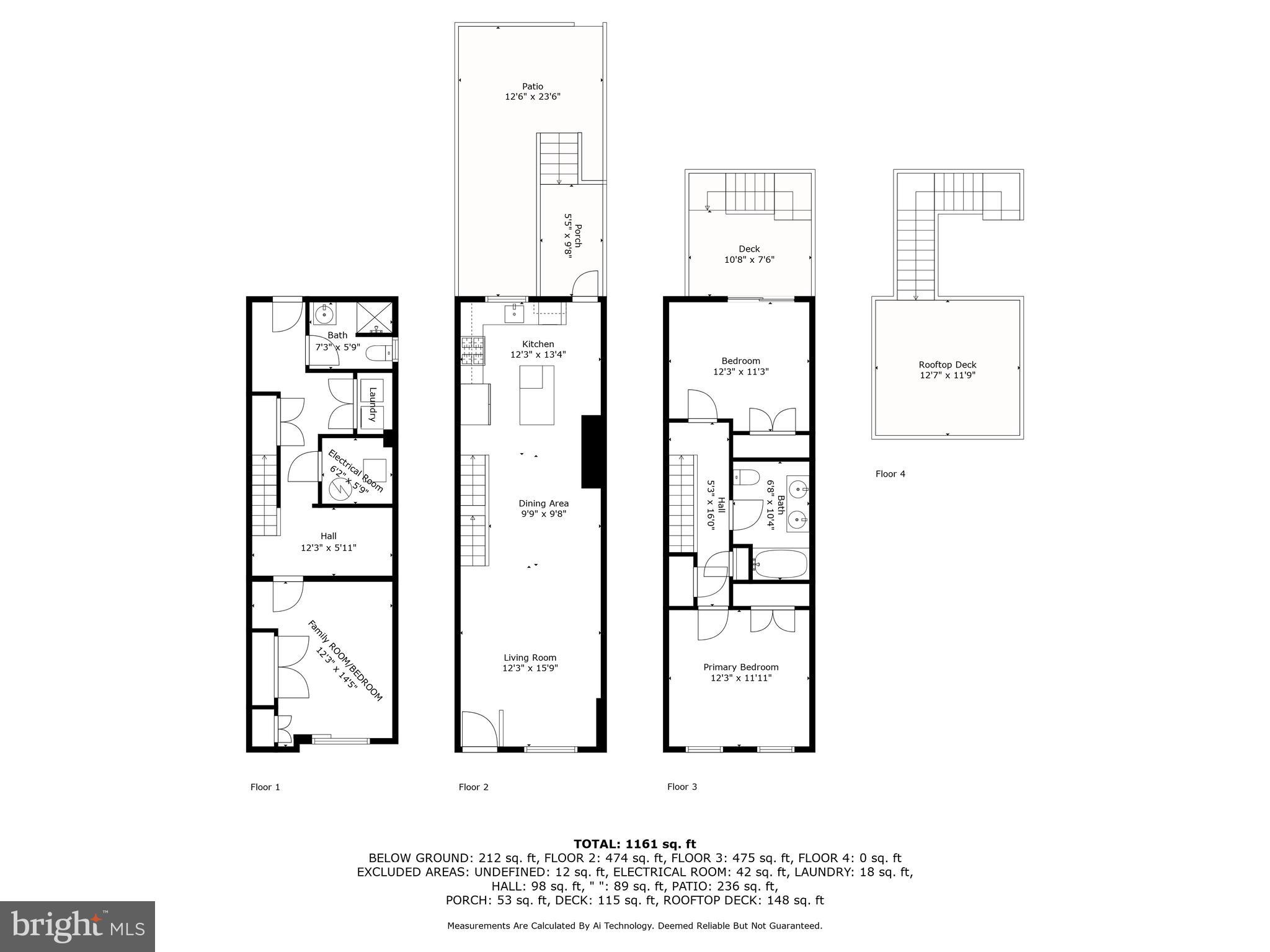 116 Rochester Pl