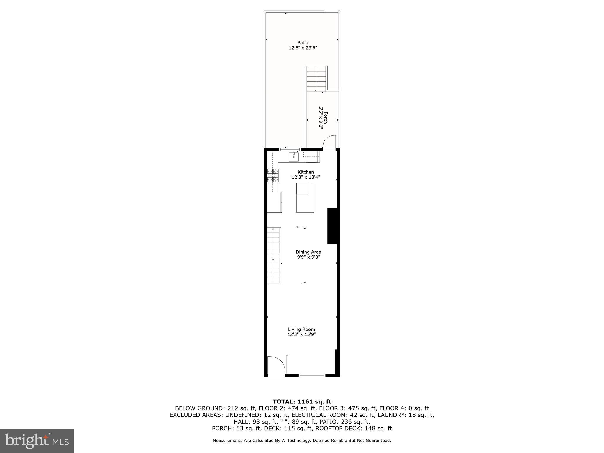 116 Rochester Pl