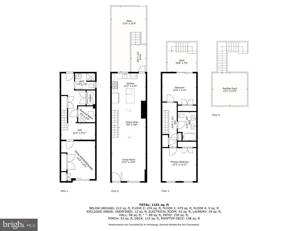 116 Rochester Pl