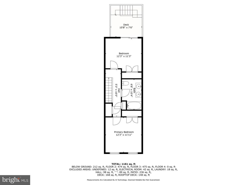 116 Rochester Pl